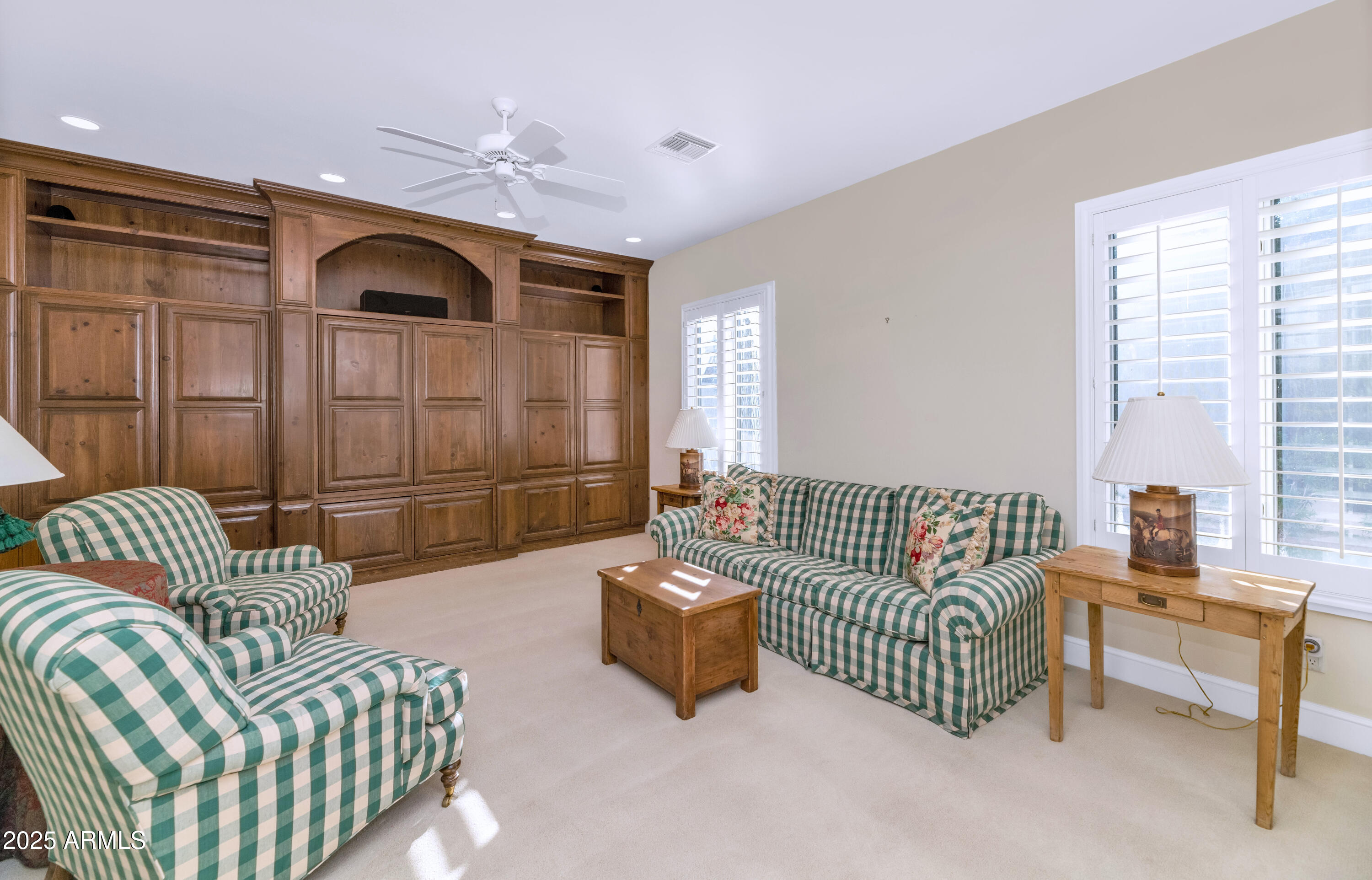 CAMELBACK CANYON REPLAT - Residential