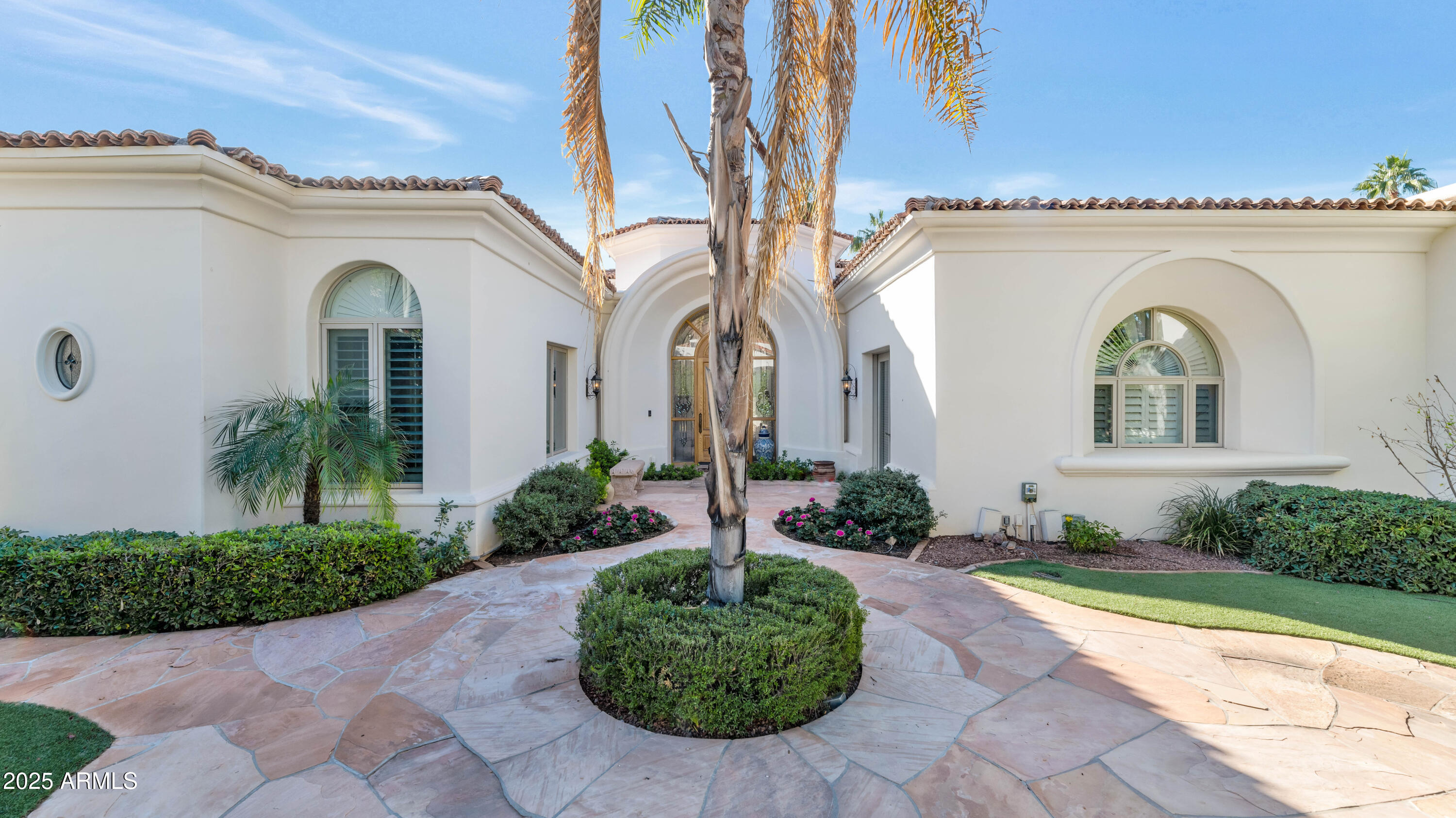 CAMELBACK CANYON REPLAT - Residential