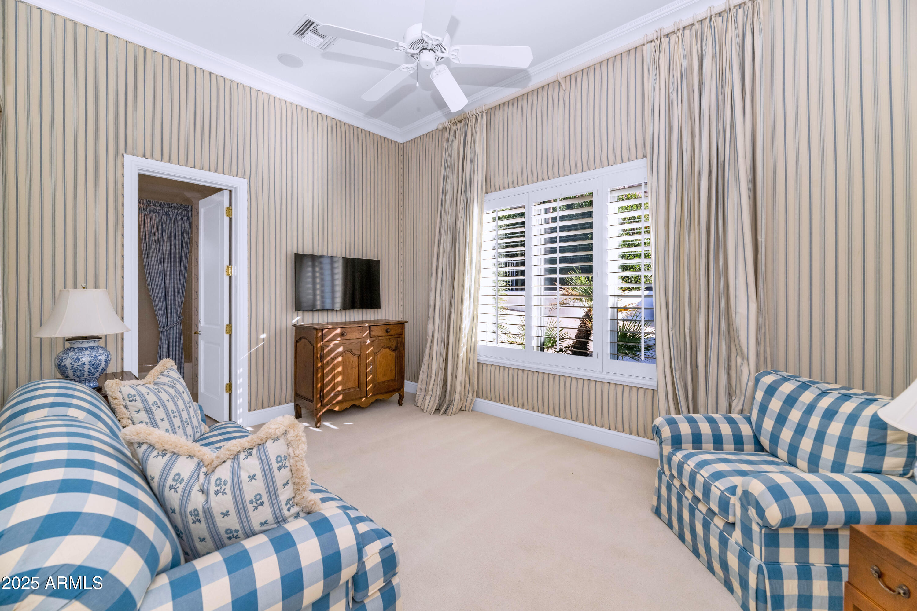 CAMELBACK CANYON REPLAT - Residential