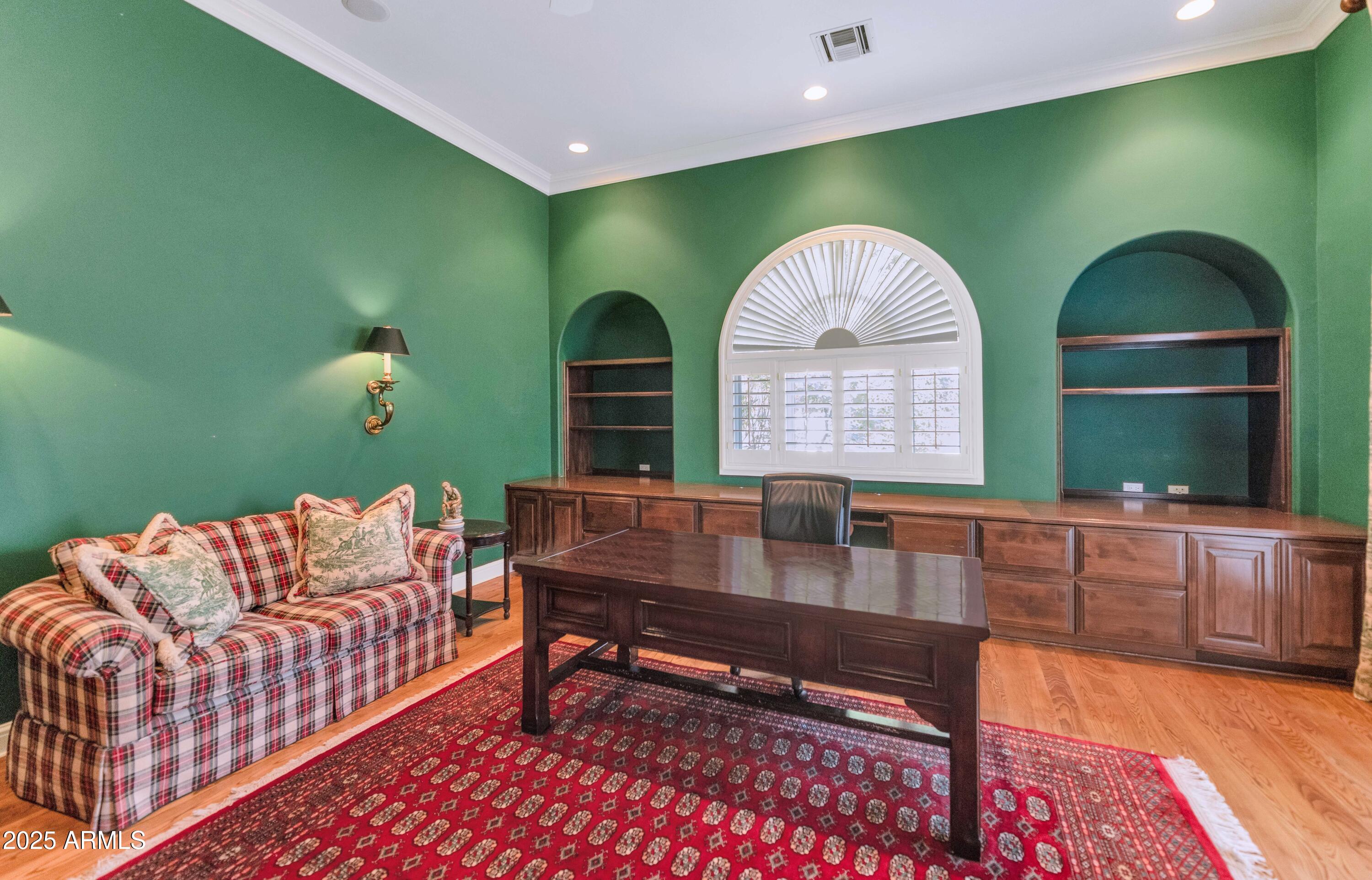 CAMELBACK CANYON REPLAT - Residential