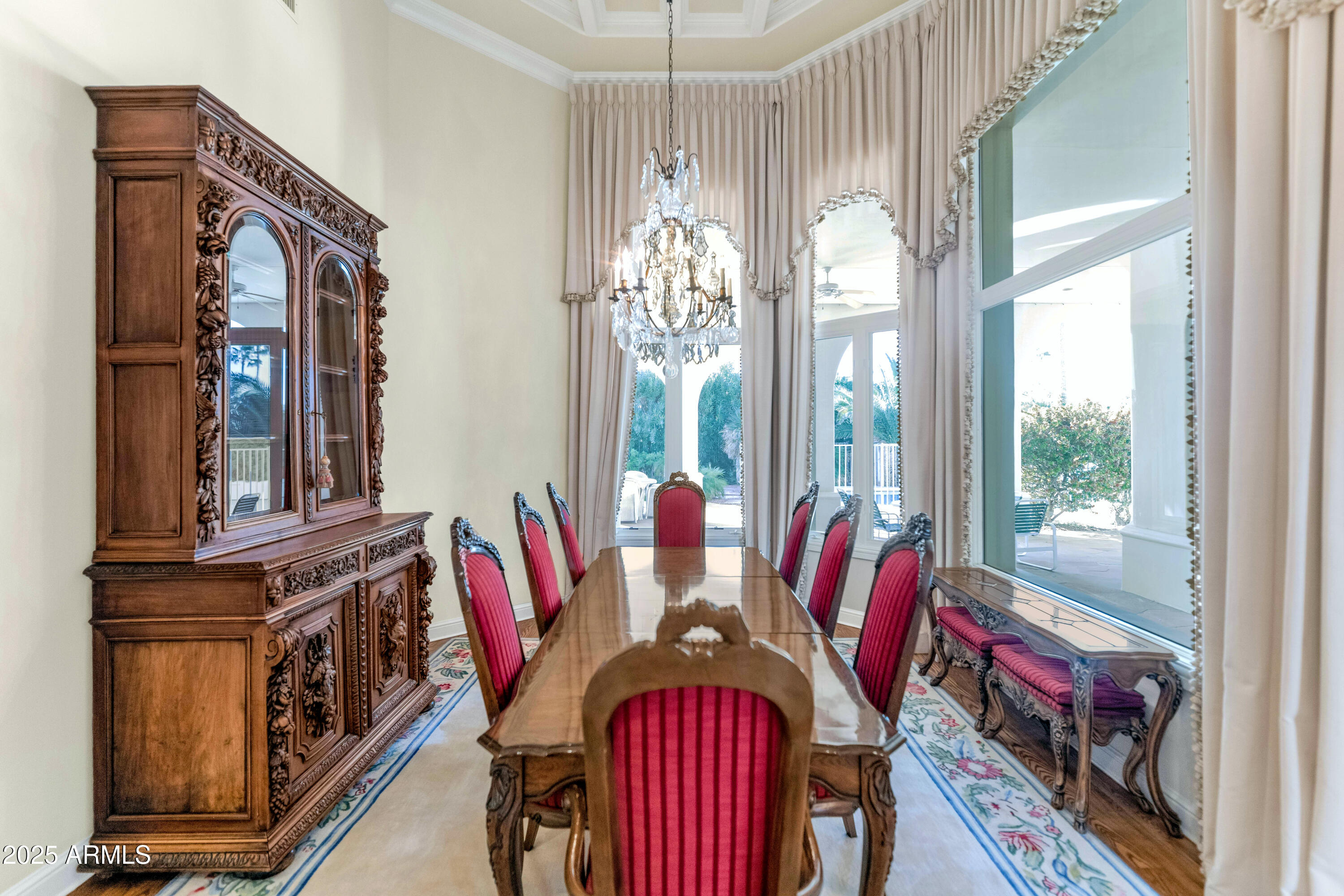 CAMELBACK CANYON REPLAT - Residential