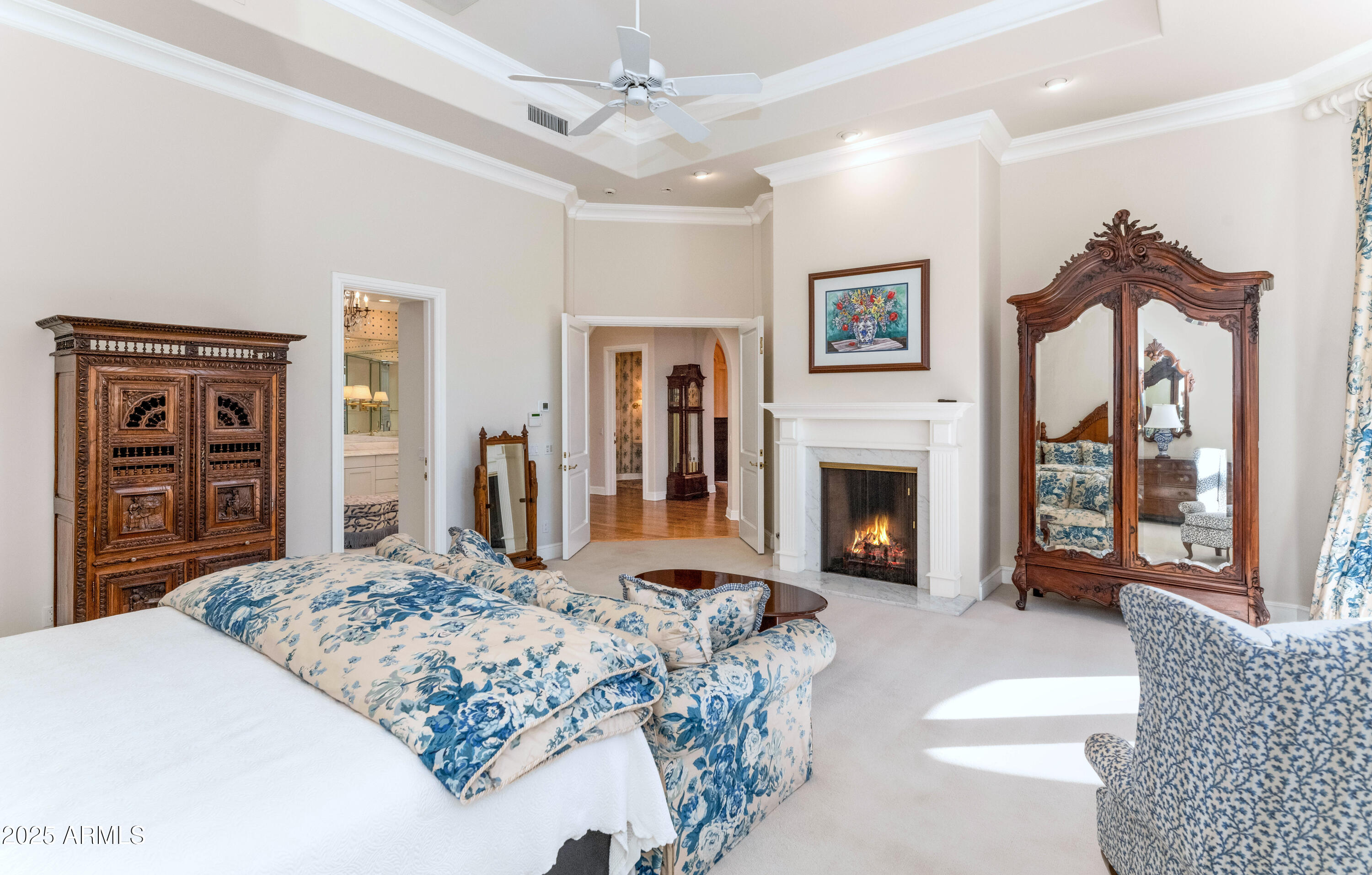 CAMELBACK CANYON REPLAT - Residential