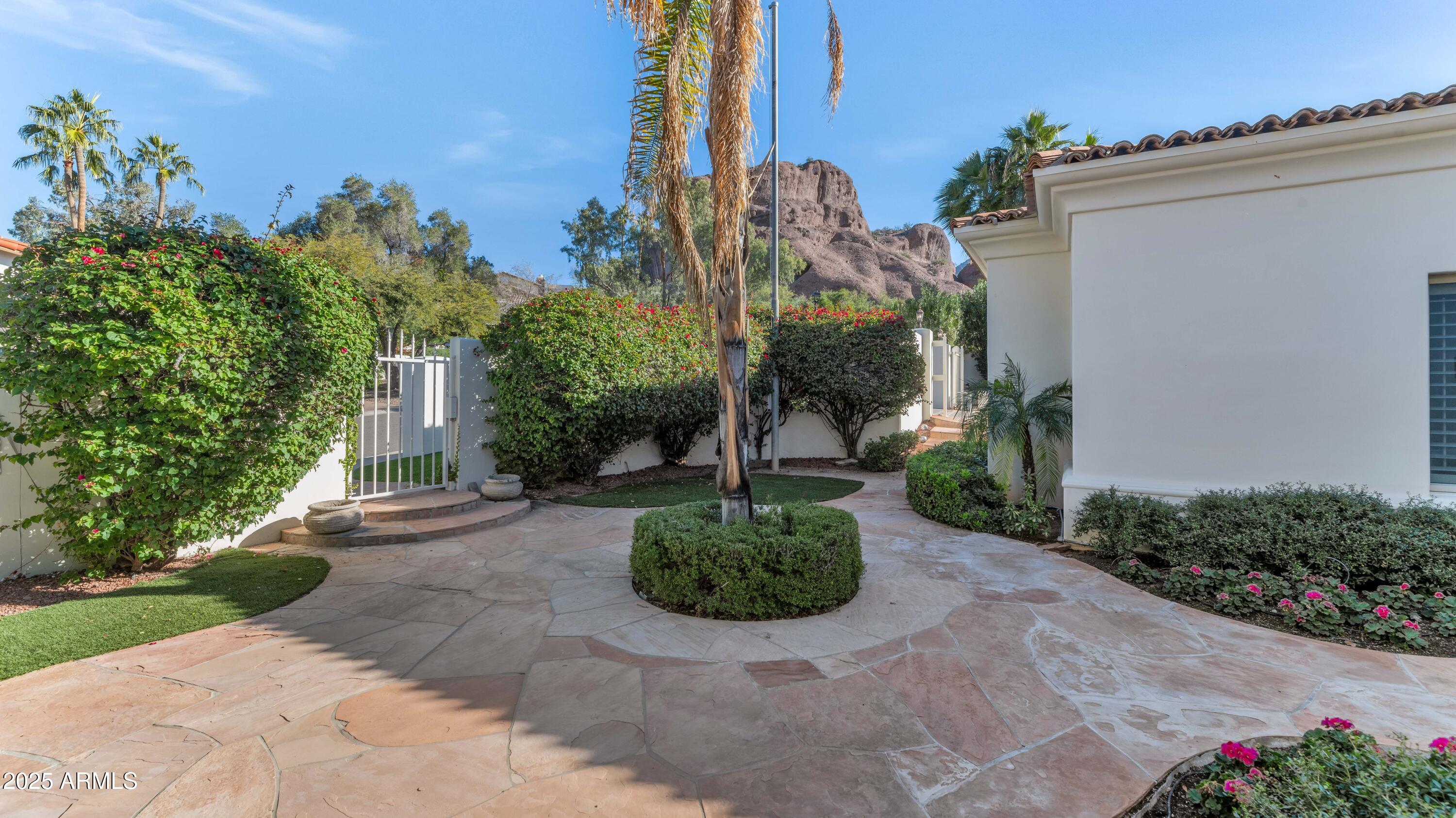 CAMELBACK CANYON REPLAT - Residential