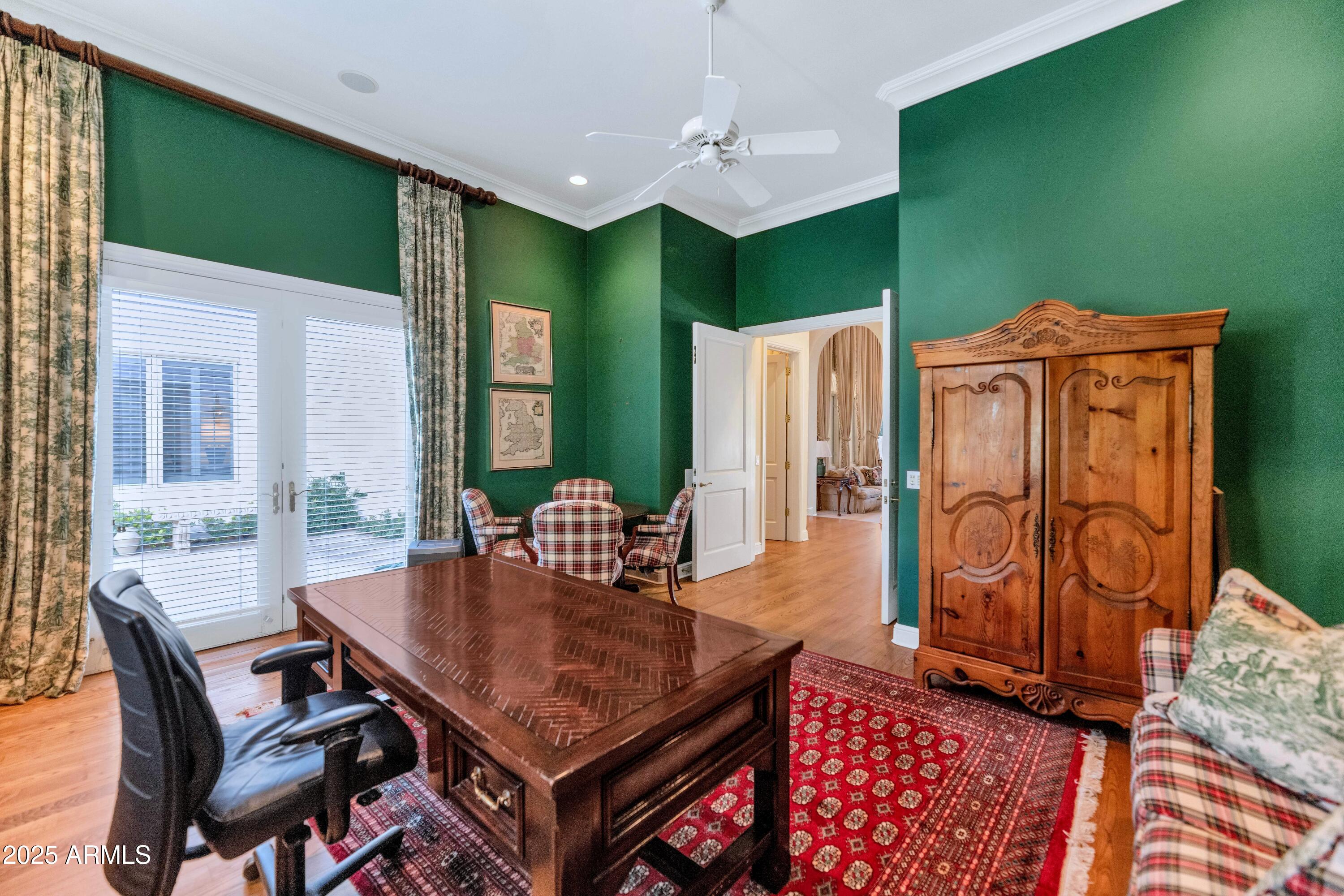 CAMELBACK CANYON REPLAT - Residential