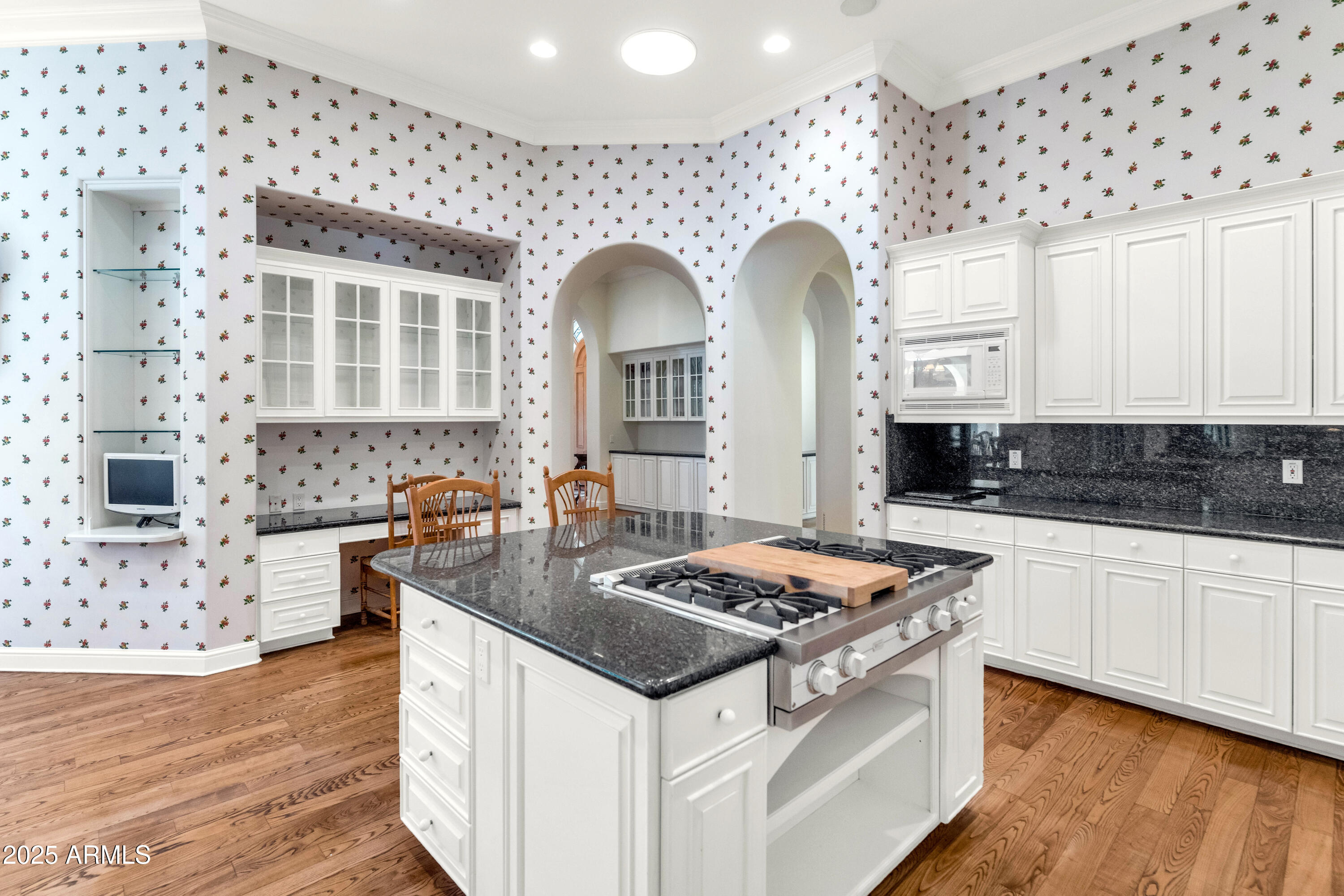 CAMELBACK CANYON REPLAT - Residential