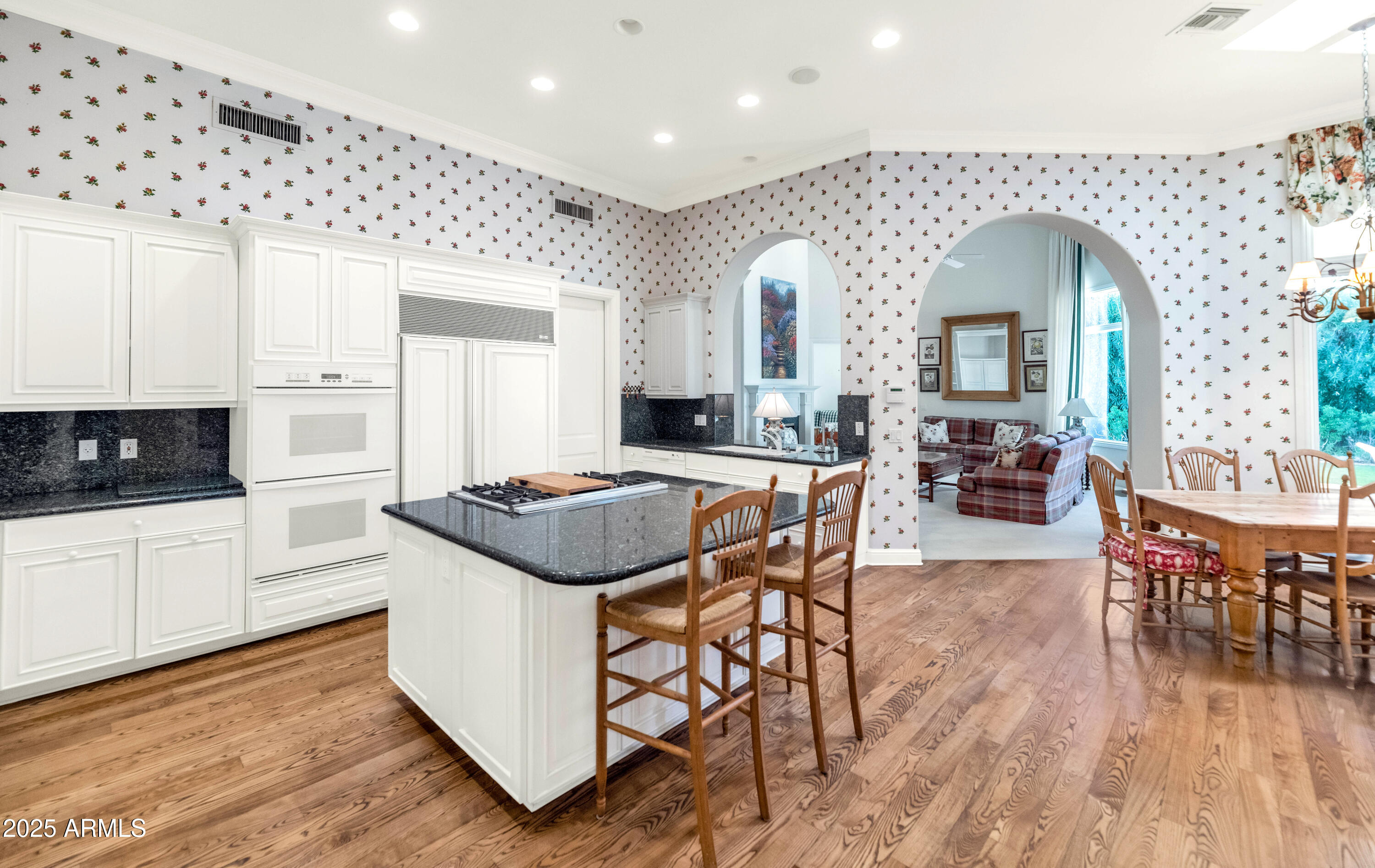 CAMELBACK CANYON REPLAT - Residential
