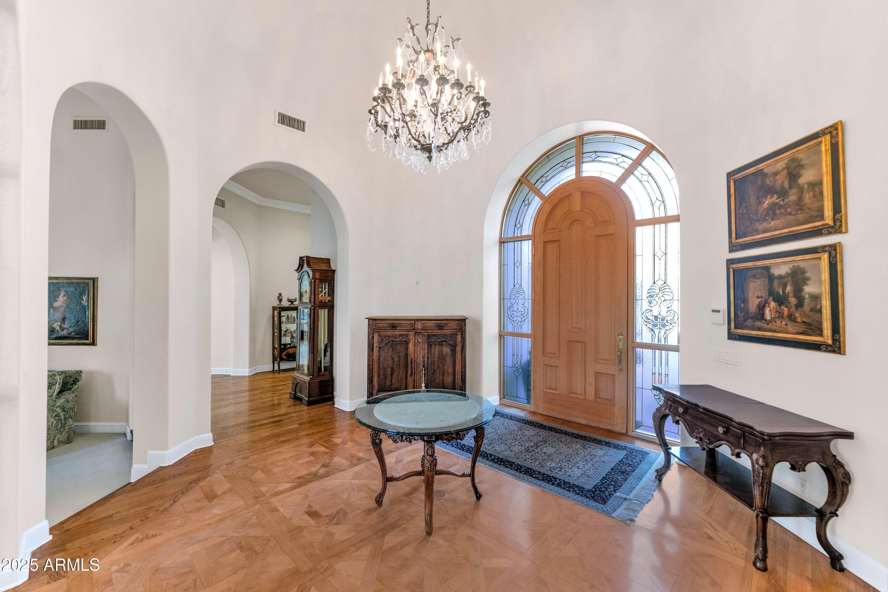 CAMELBACK CANYON REPLAT - Residential