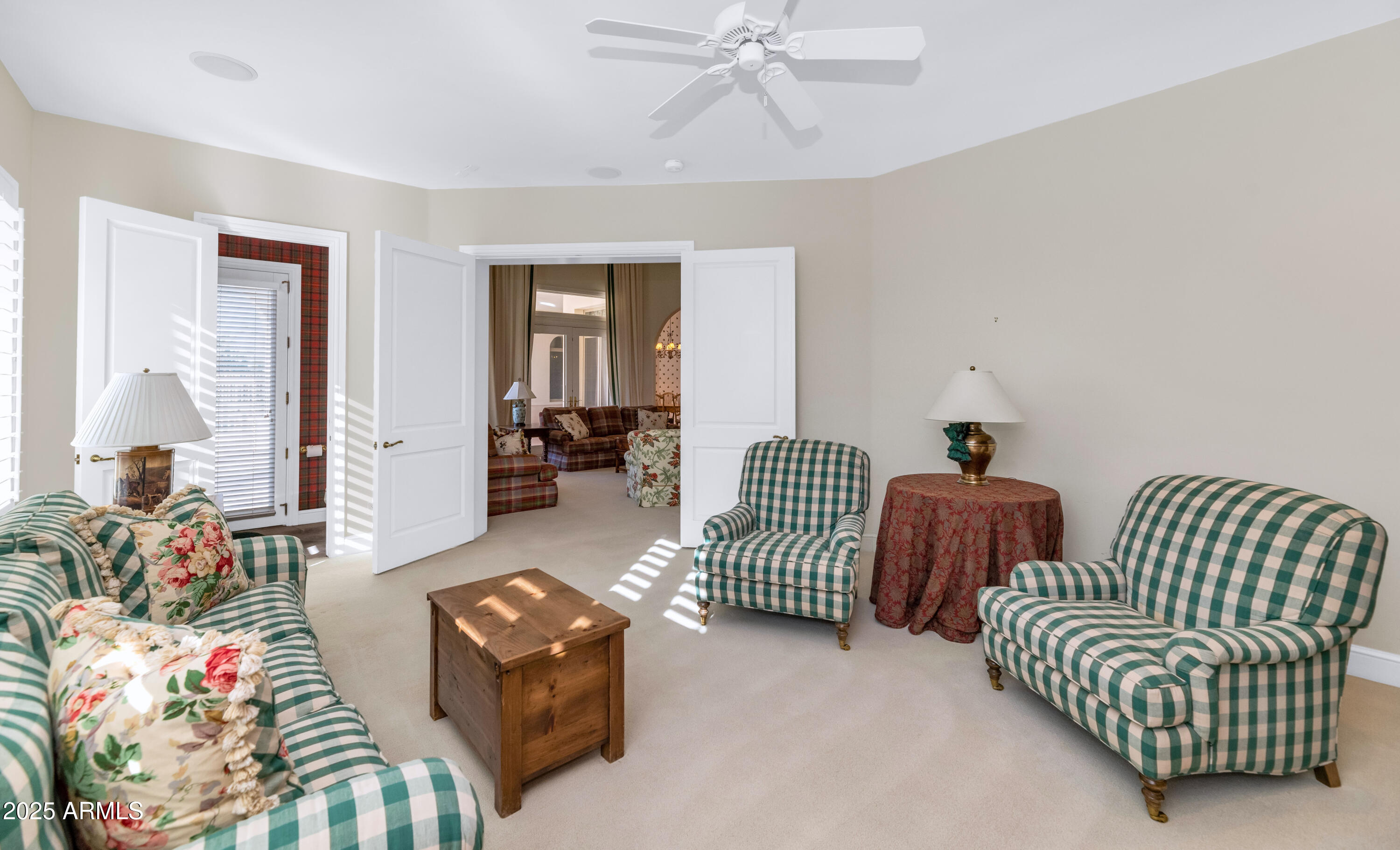 CAMELBACK CANYON REPLAT - Residential