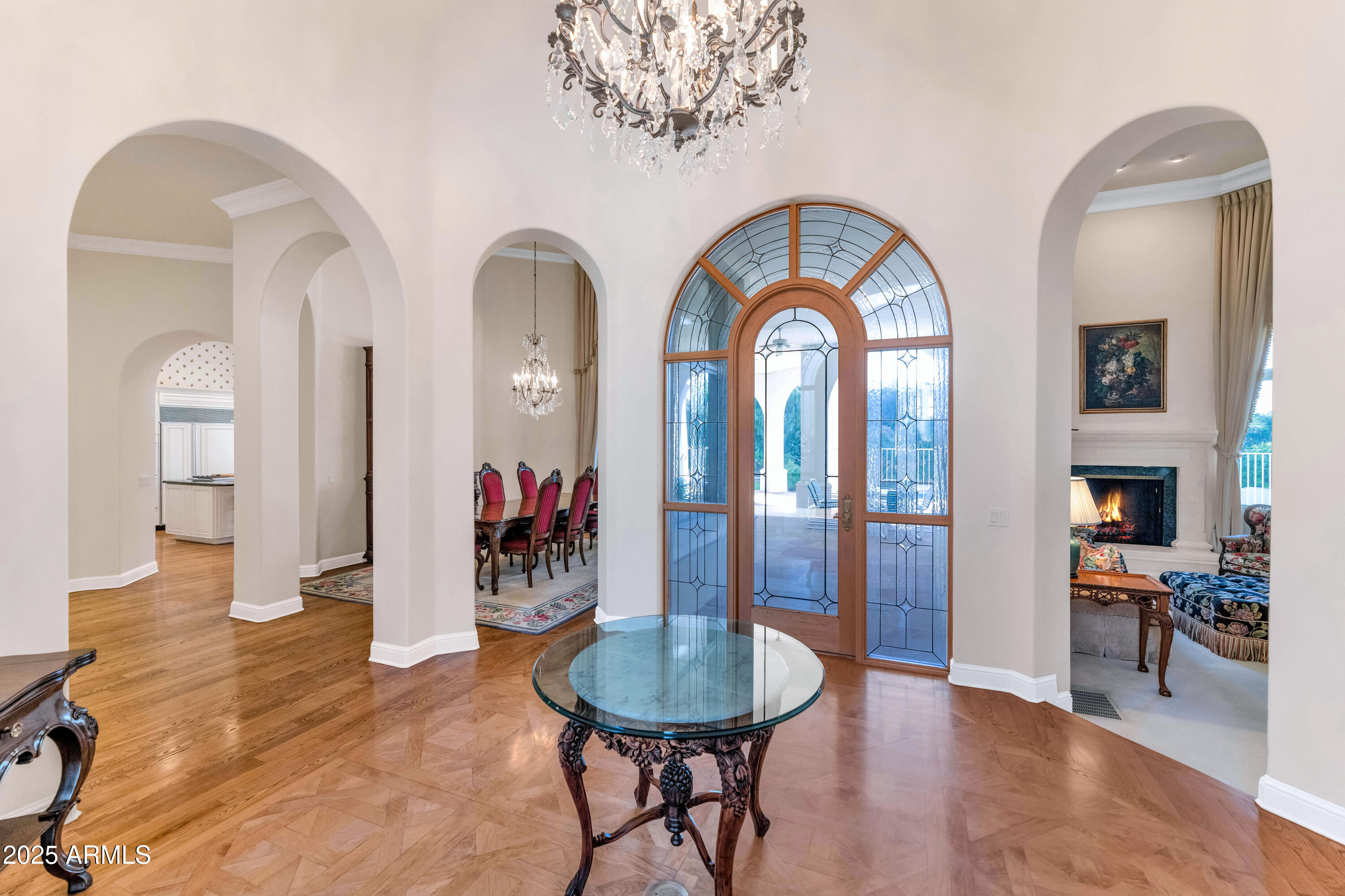 CAMELBACK CANYON REPLAT - Residential