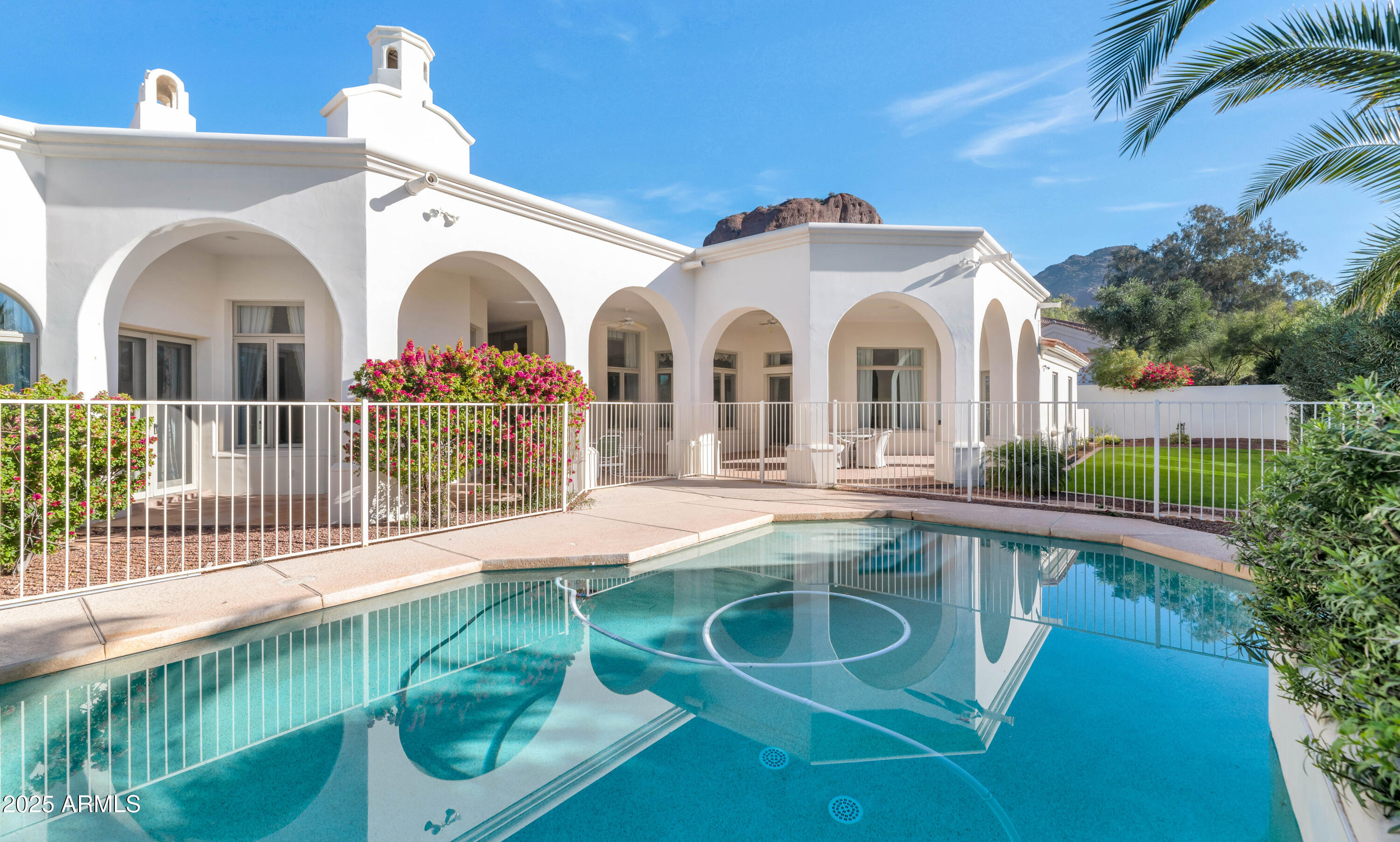CAMELBACK CANYON REPLAT - Residential