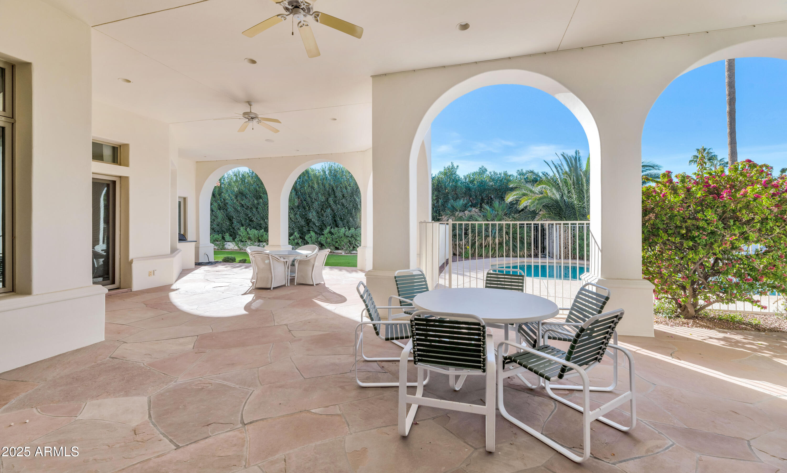 CAMELBACK CANYON REPLAT - Residential