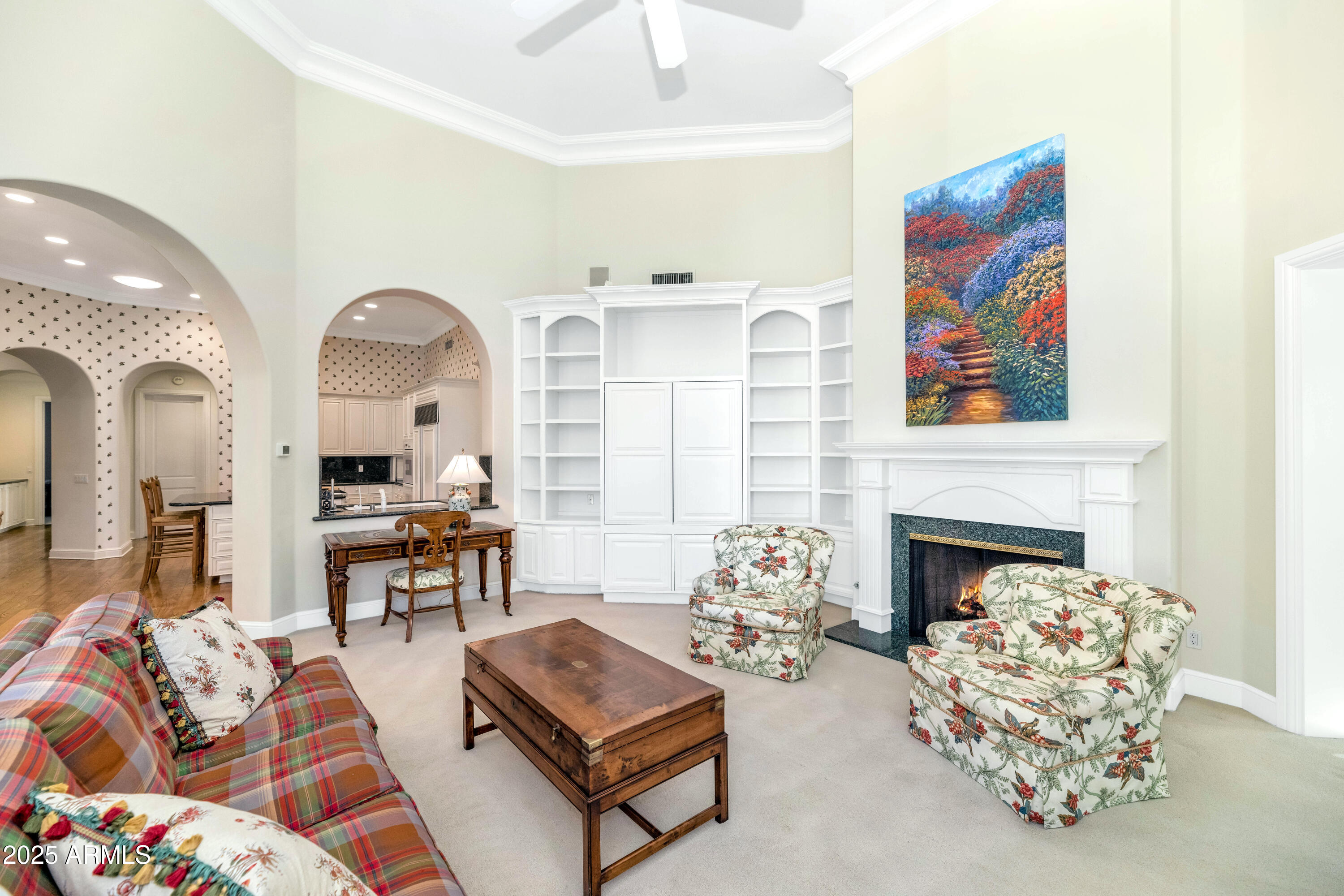 CAMELBACK CANYON REPLAT - Residential