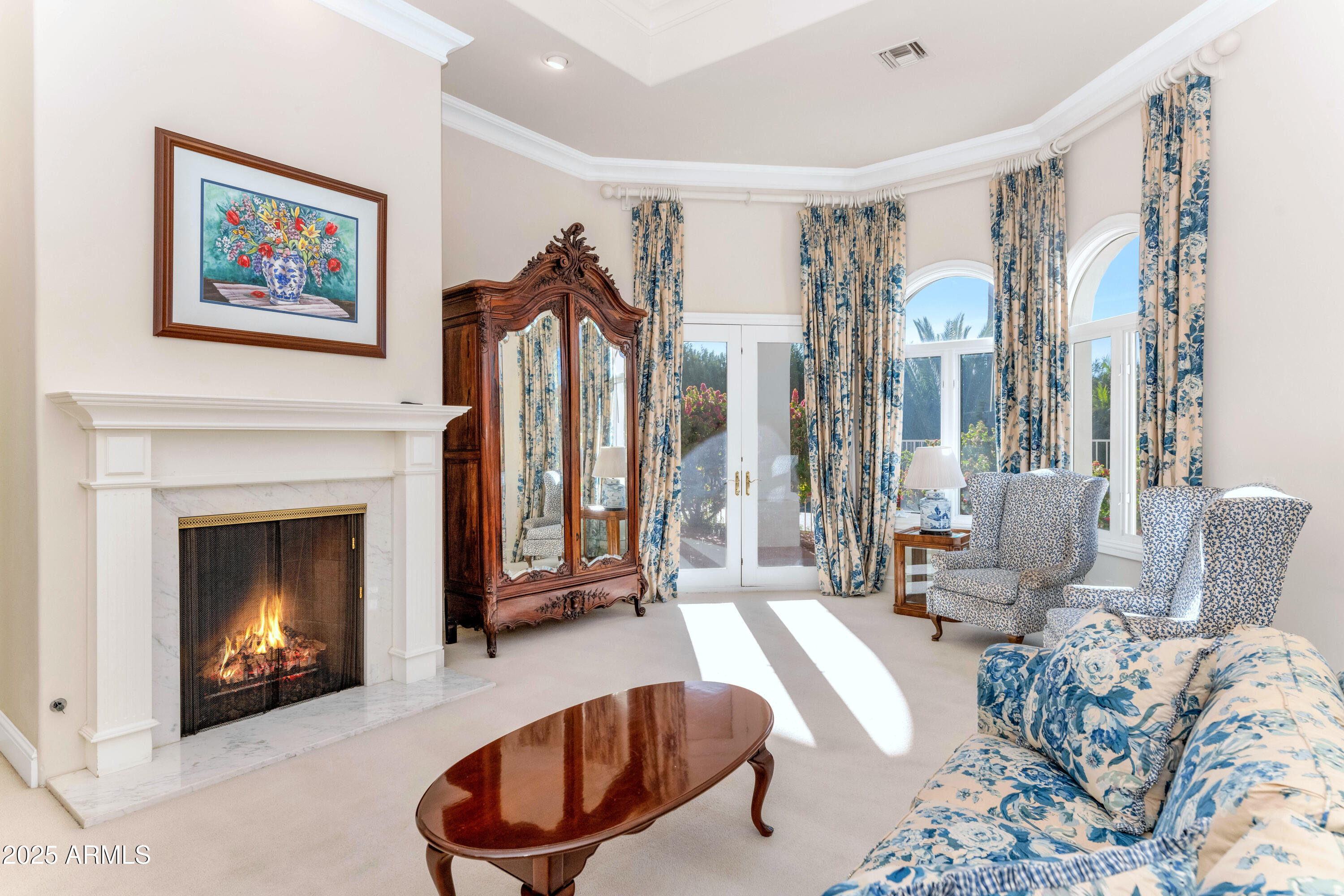 CAMELBACK CANYON REPLAT - Residential