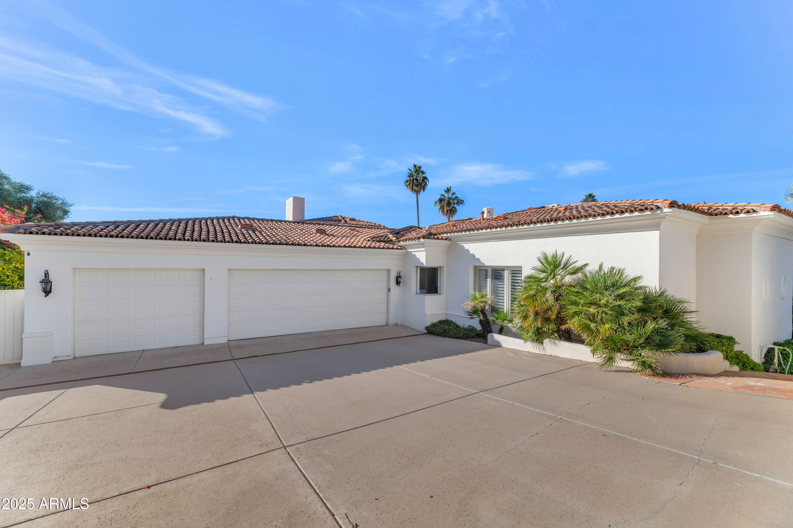 CAMELBACK CANYON REPLAT - Residential
