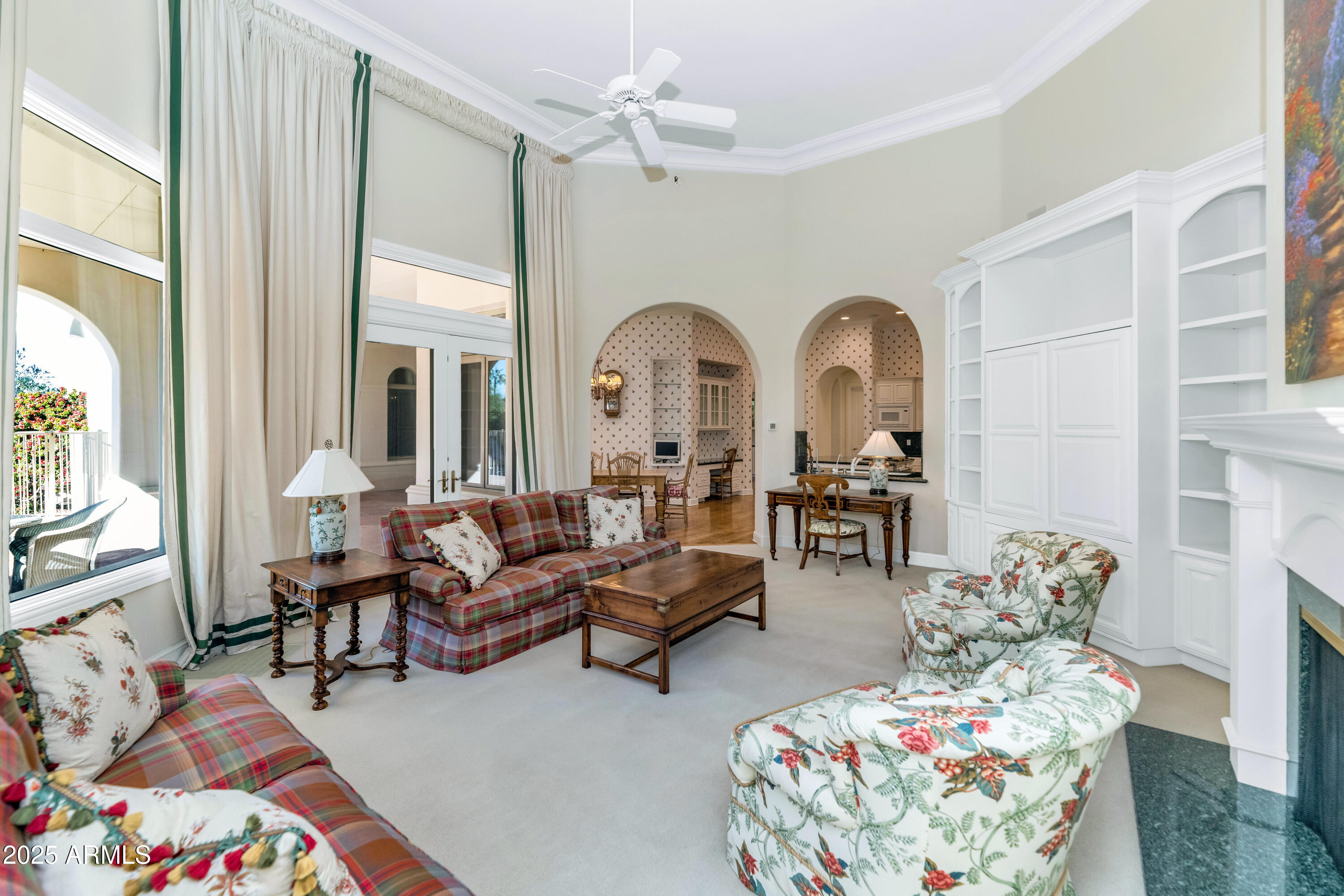 CAMELBACK CANYON REPLAT - Residential