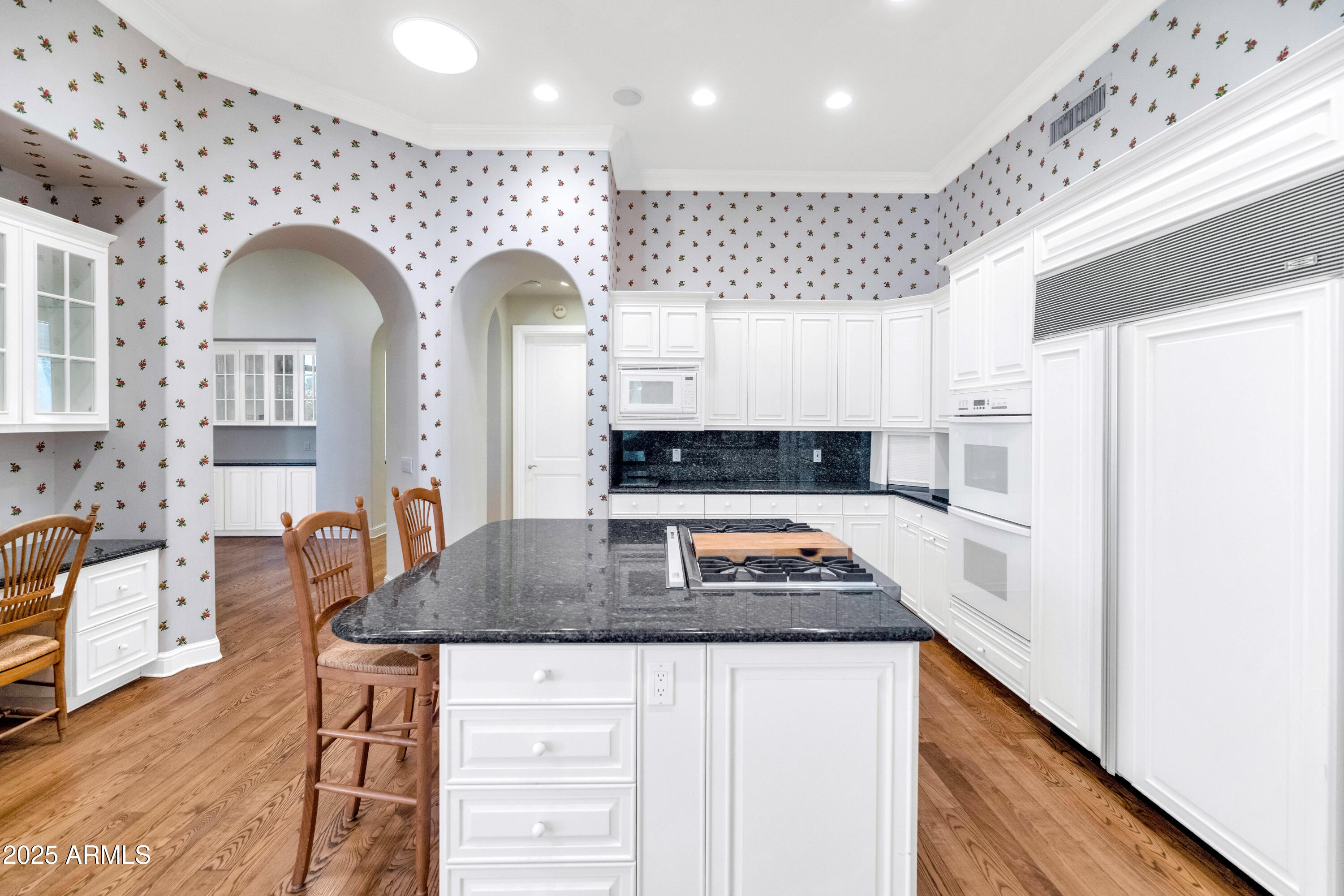 CAMELBACK CANYON REPLAT - Residential