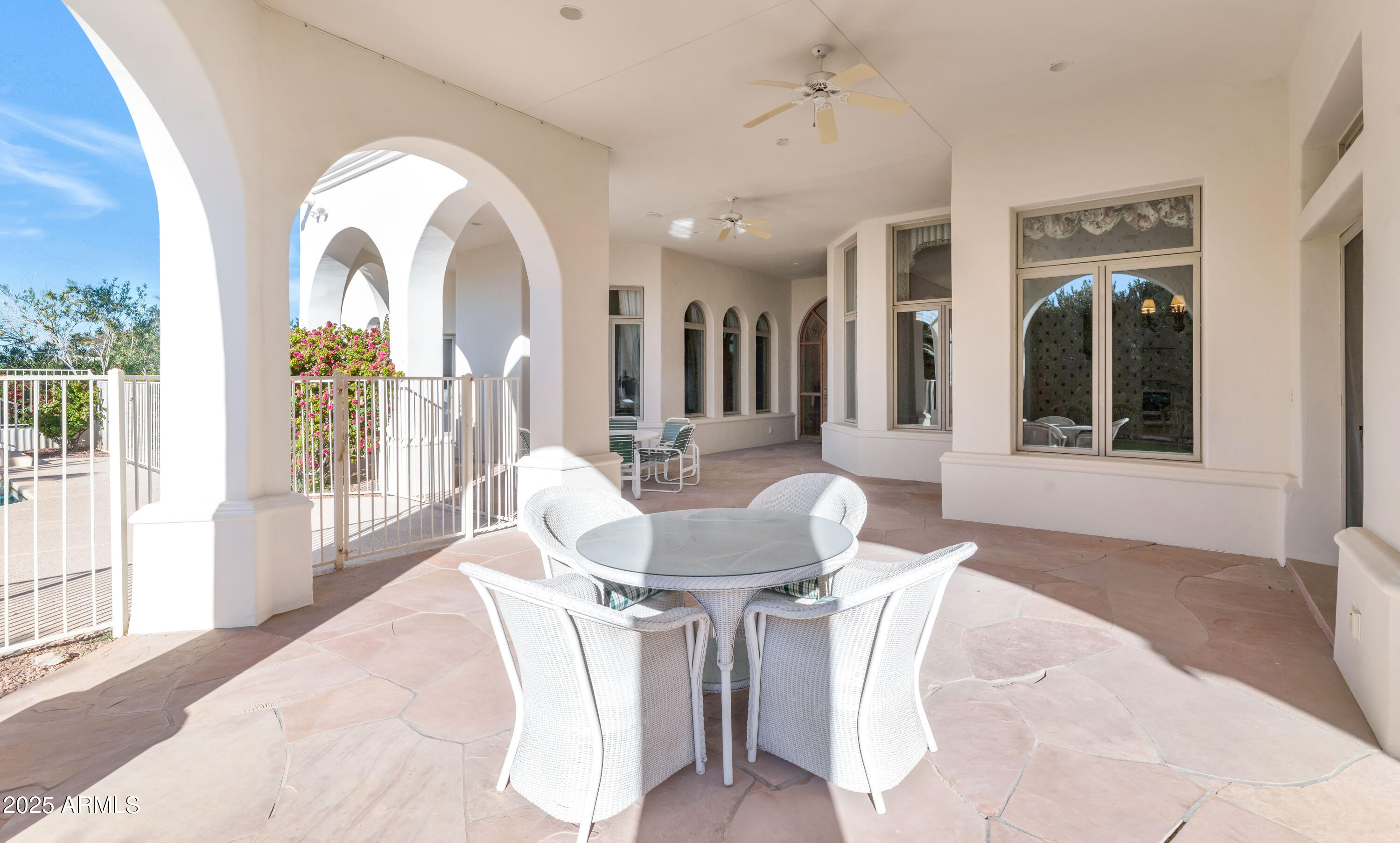 CAMELBACK CANYON REPLAT - Residential