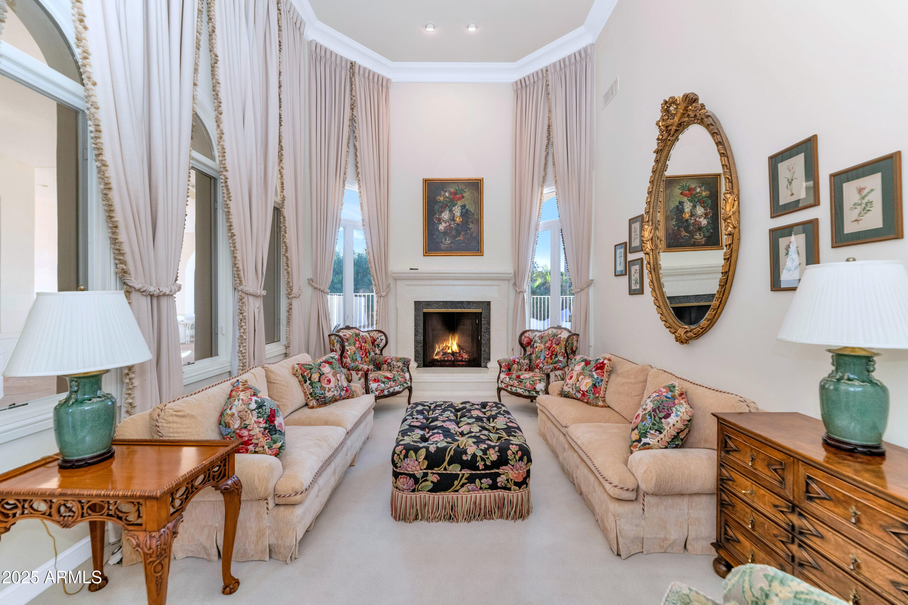 CAMELBACK CANYON REPLAT - Residential