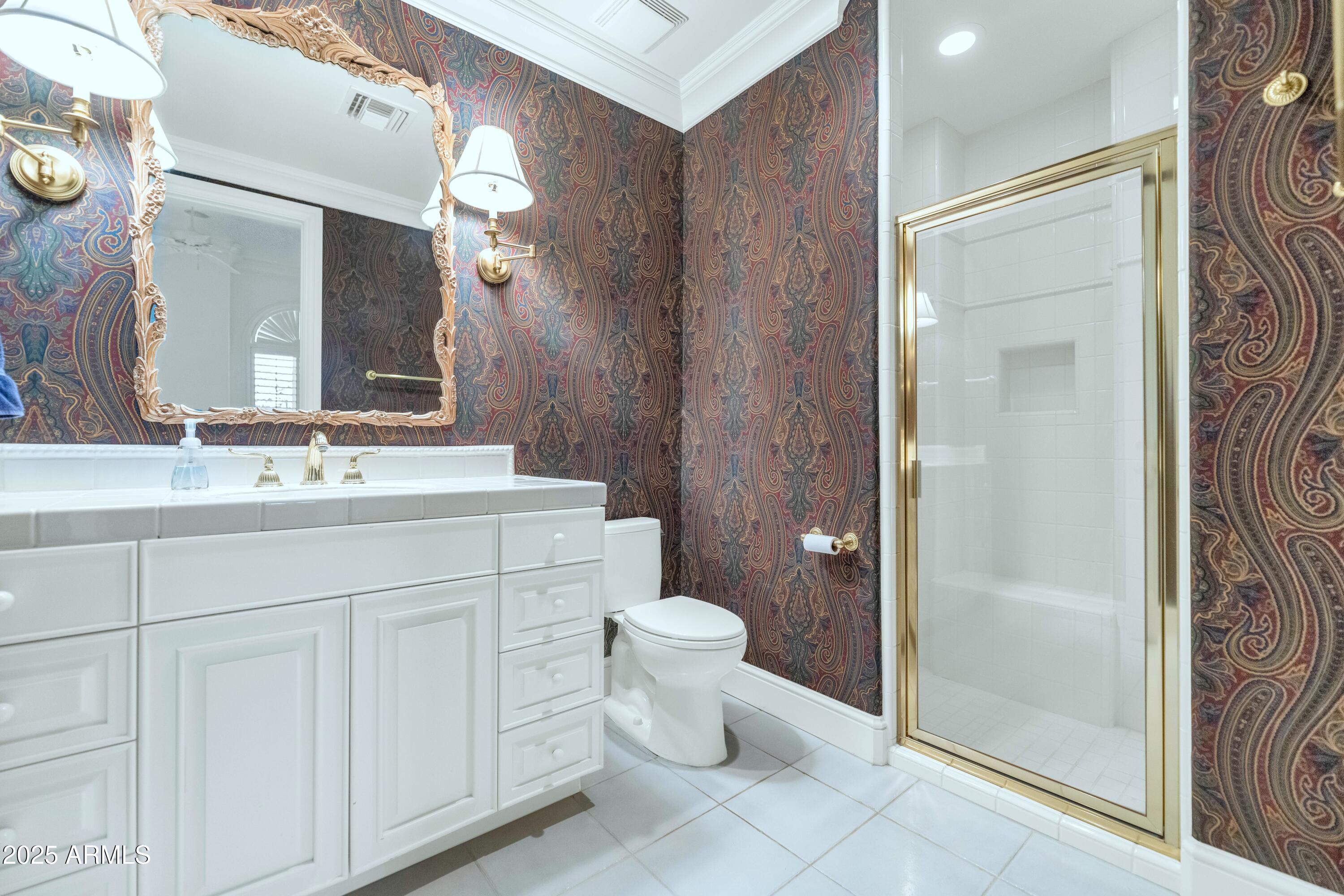 CAMELBACK CANYON REPLAT - Residential