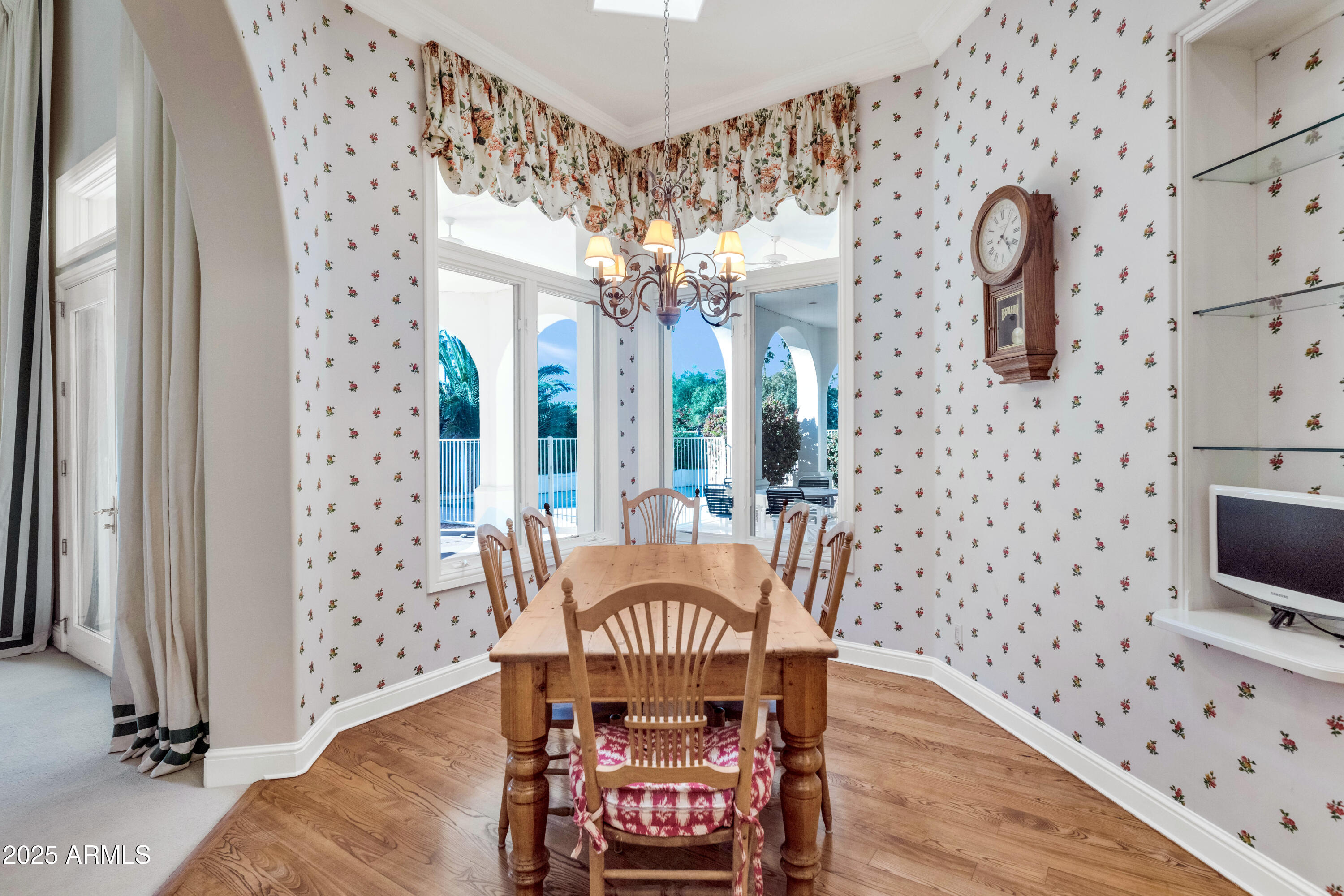 CAMELBACK CANYON REPLAT - Residential