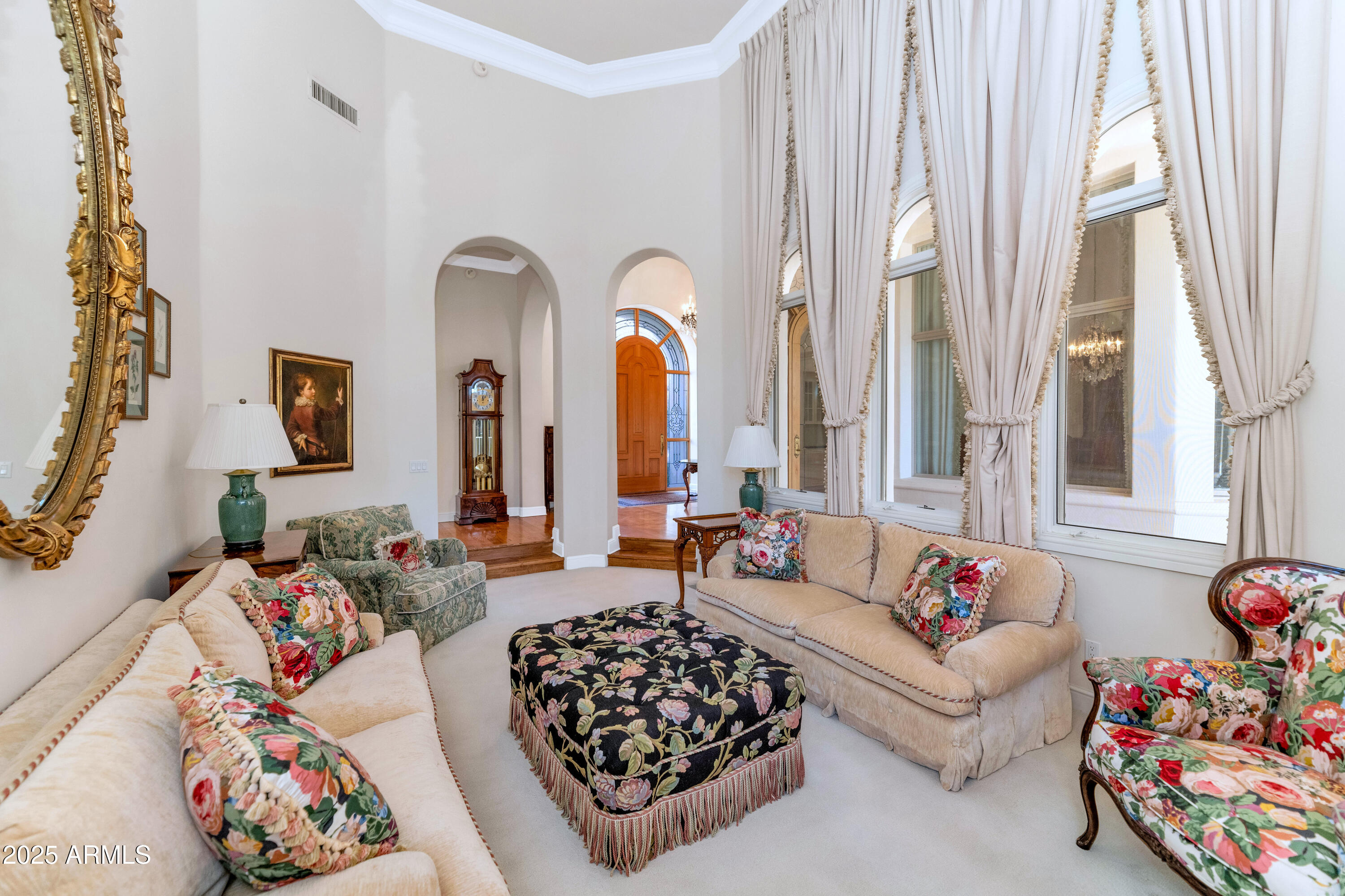 CAMELBACK CANYON REPLAT - Residential