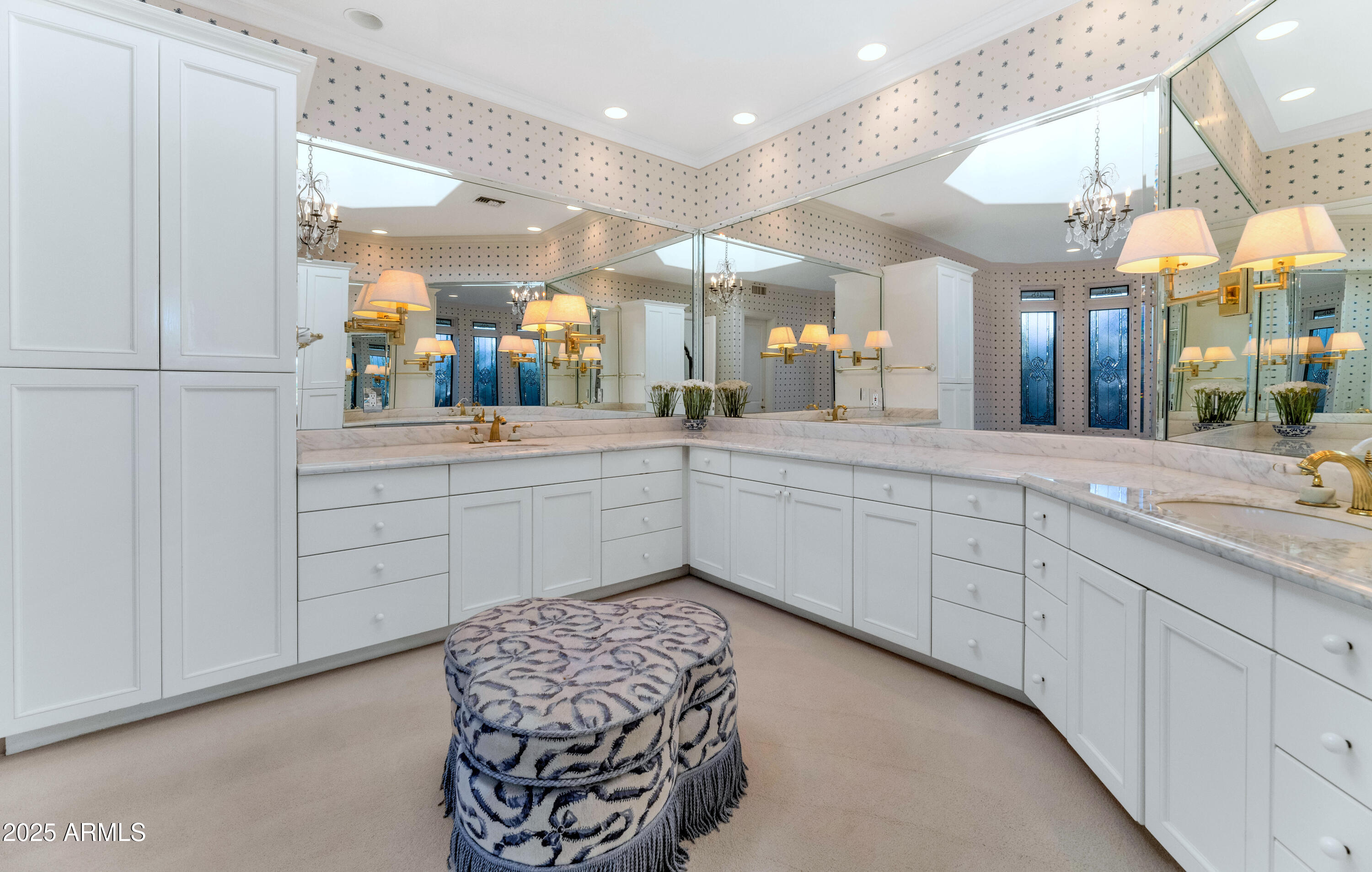 CAMELBACK CANYON REPLAT - Residential