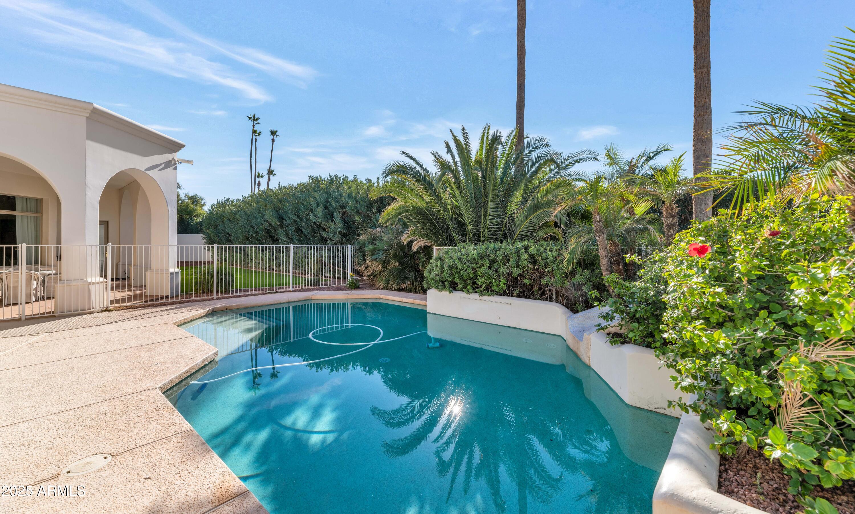 CAMELBACK CANYON REPLAT - Residential