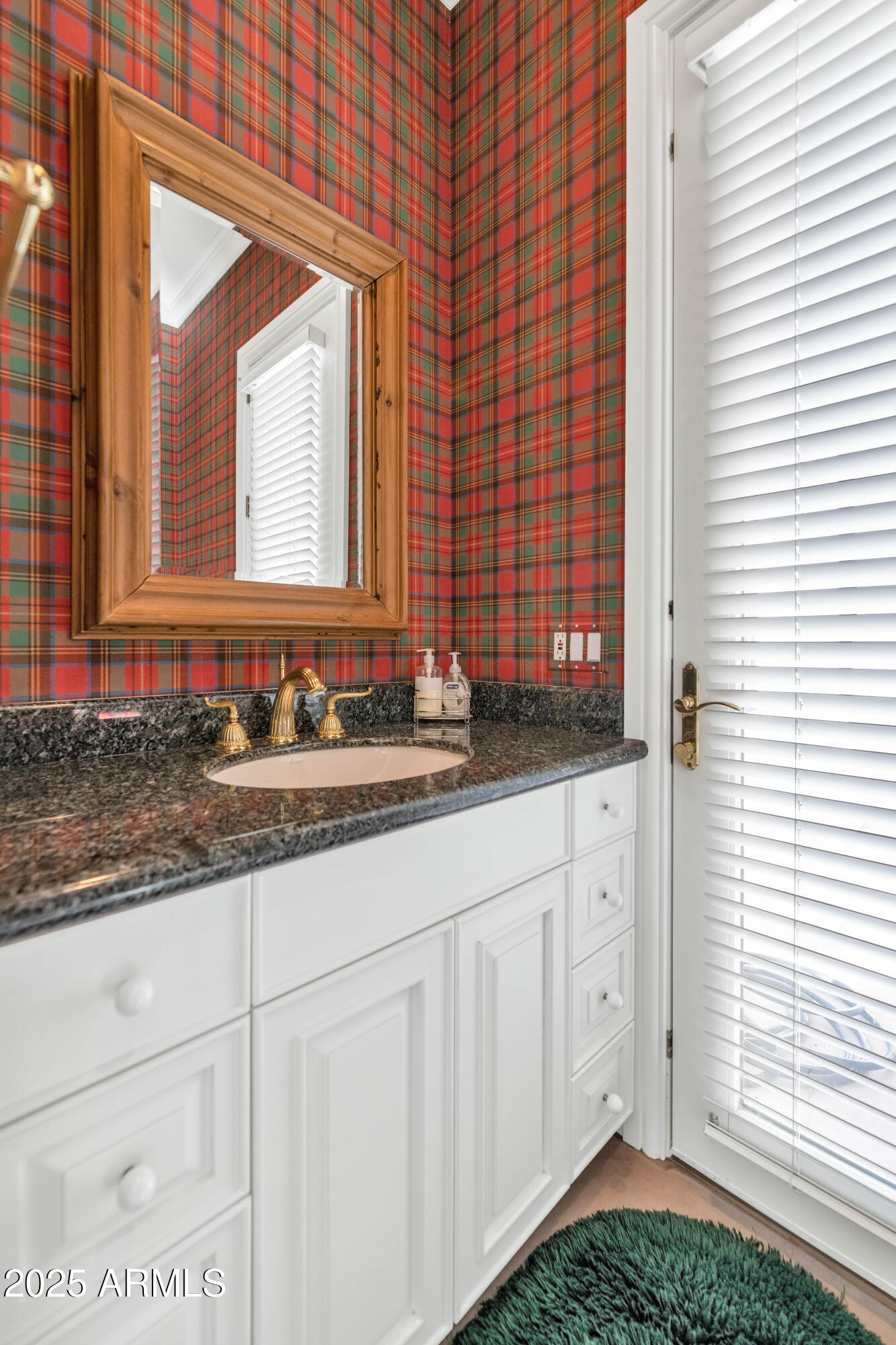 CAMELBACK CANYON REPLAT - Residential