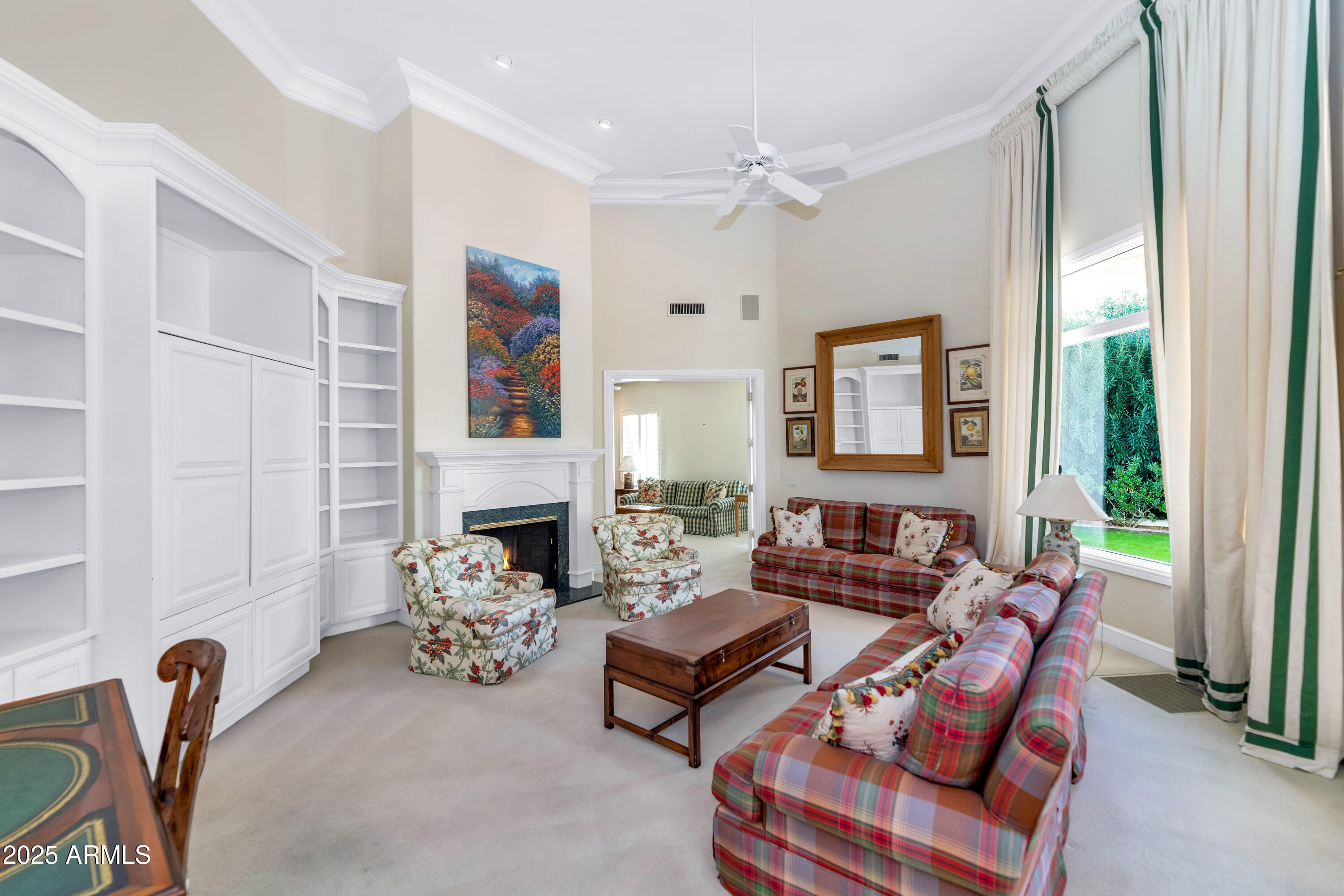 CAMELBACK CANYON REPLAT - Residential