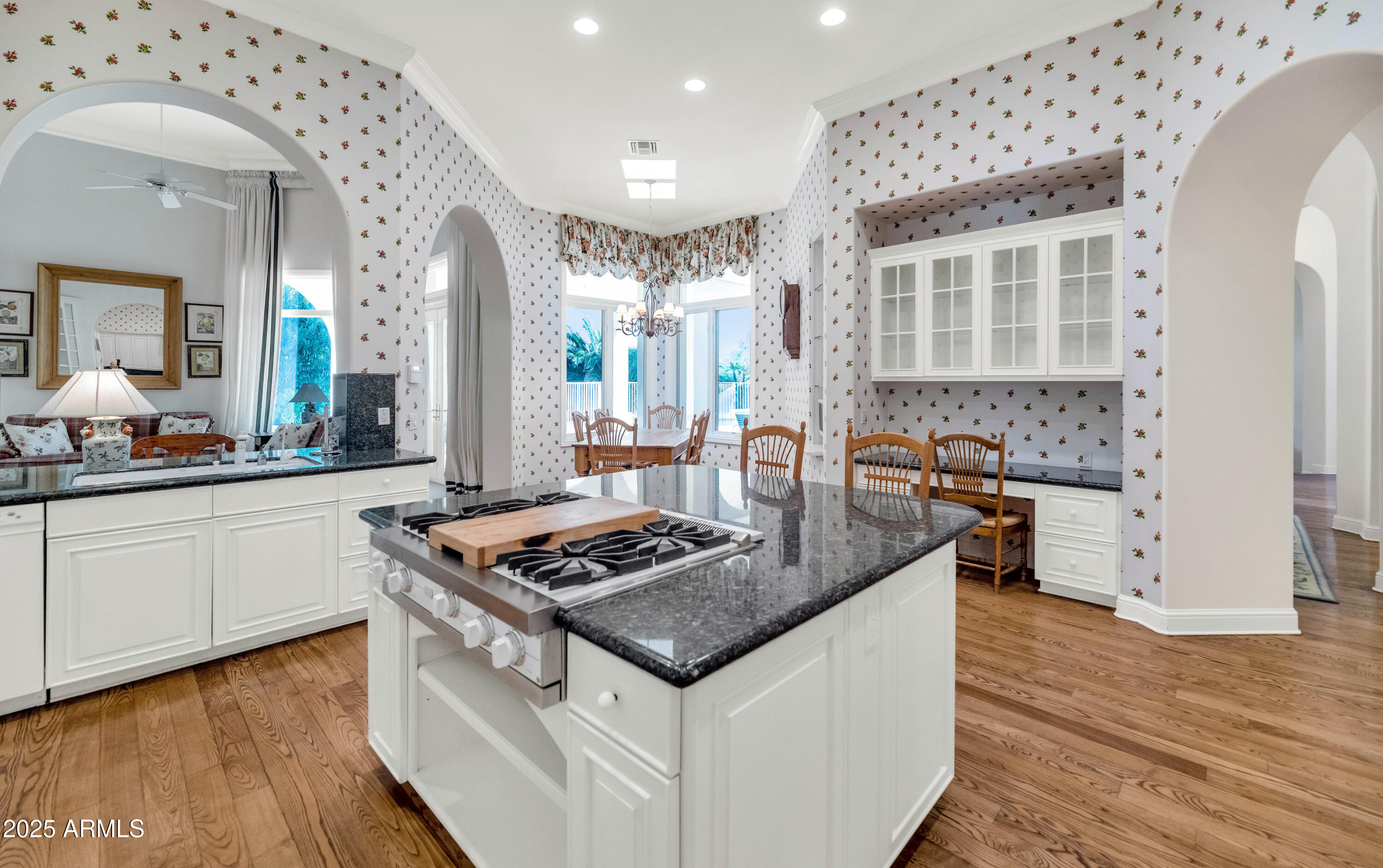 CAMELBACK CANYON REPLAT - Residential