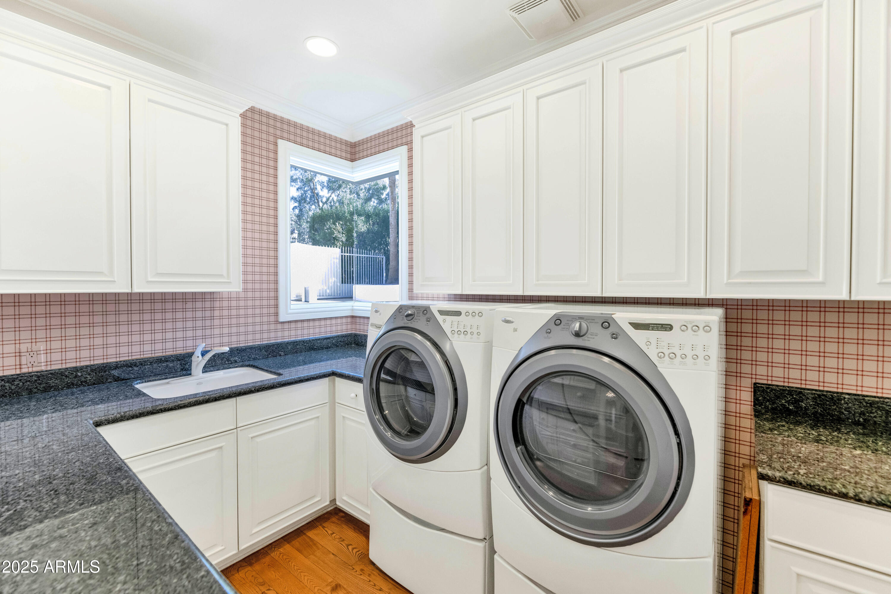 CAMELBACK CANYON REPLAT - Residential