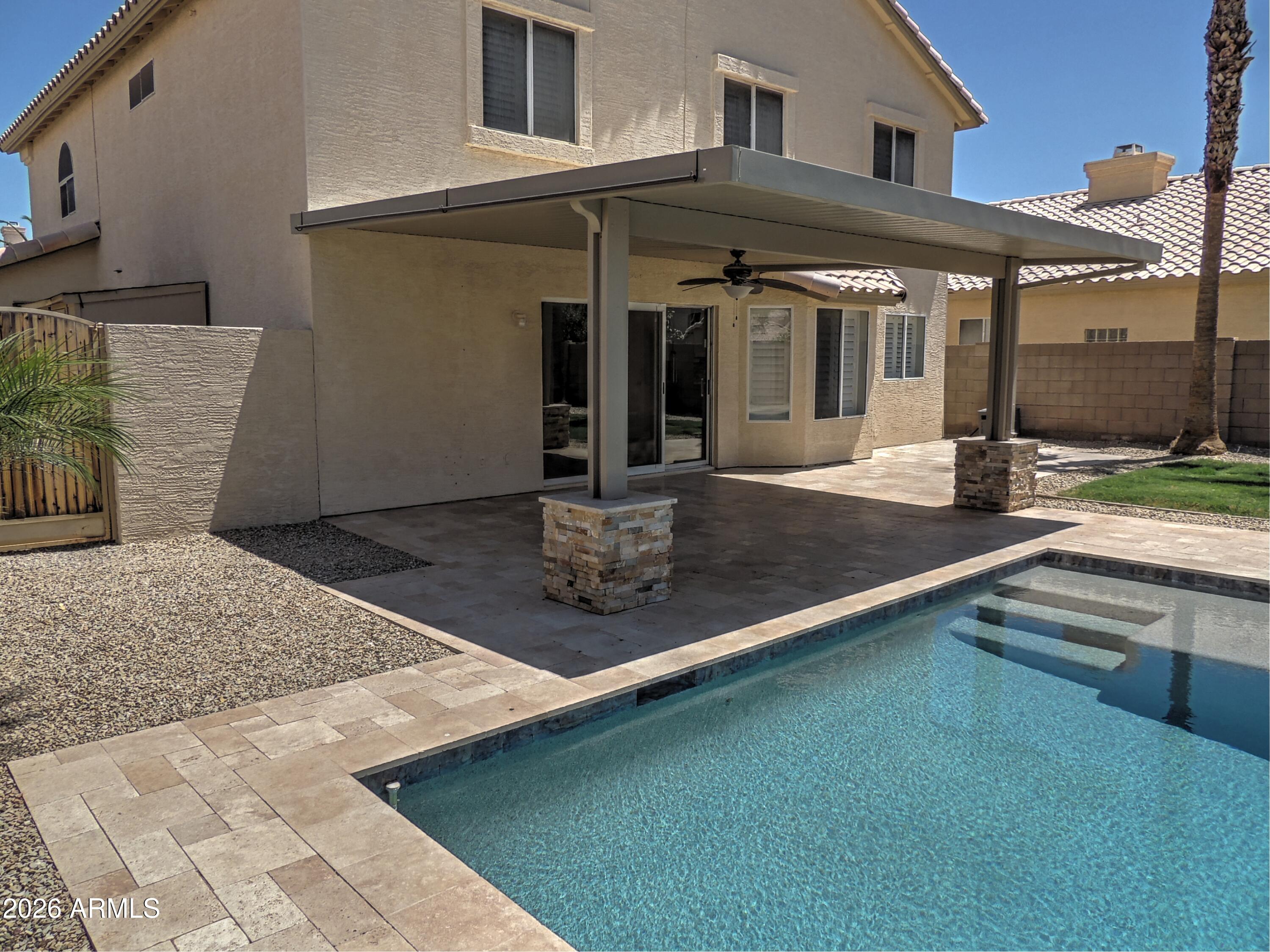 CRIMSON RIDGE - Residential