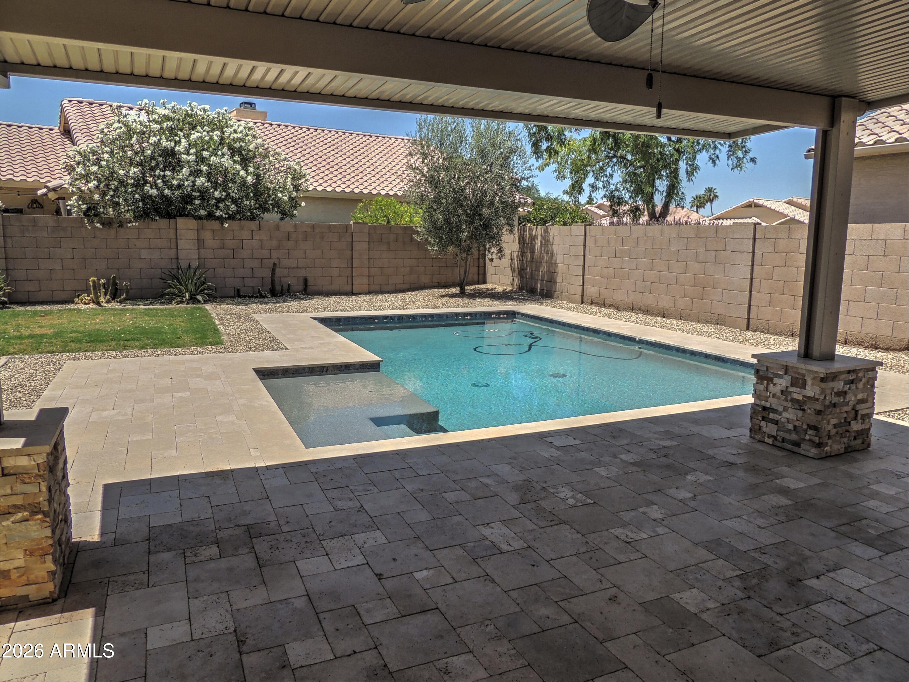 CRIMSON RIDGE - Residential