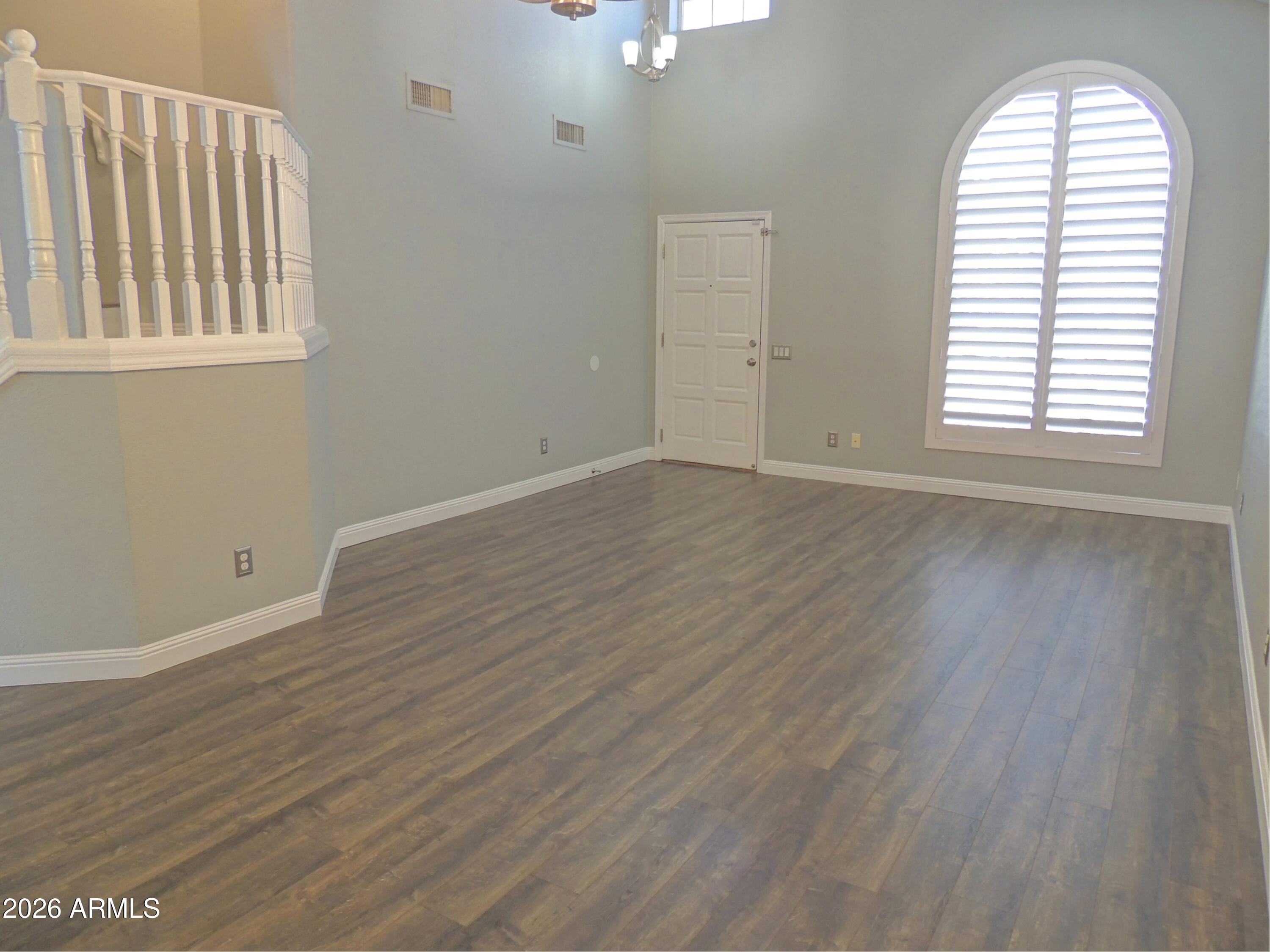 CRIMSON RIDGE - Residential