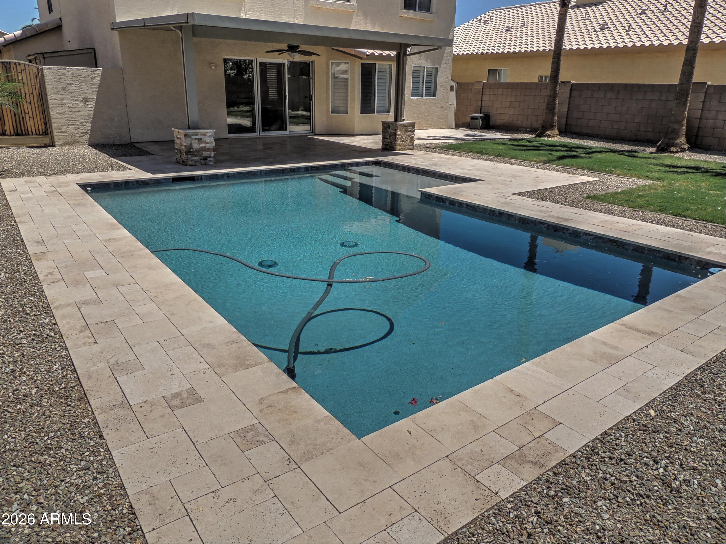CRIMSON RIDGE - Residential