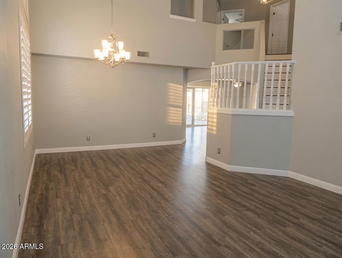 CRIMSON RIDGE - Residential