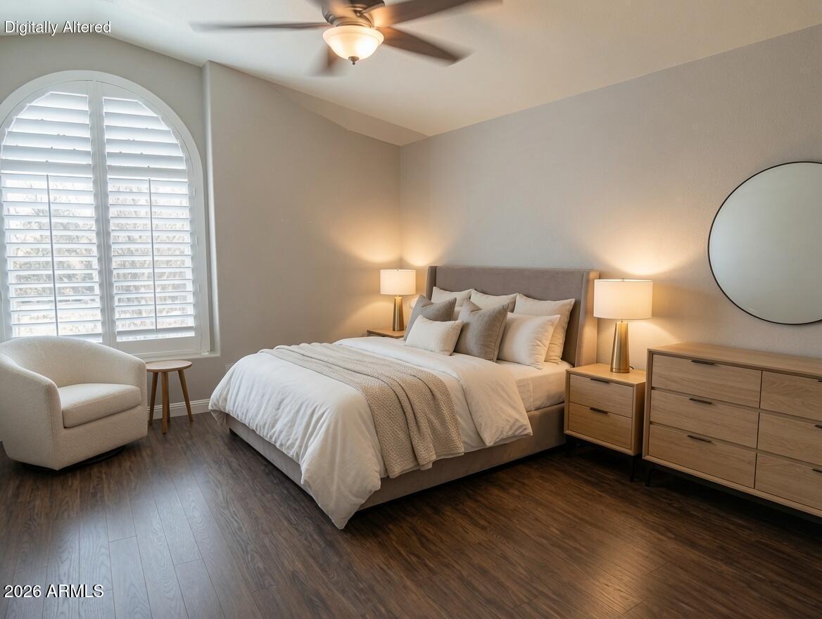 CRIMSON RIDGE - Residential