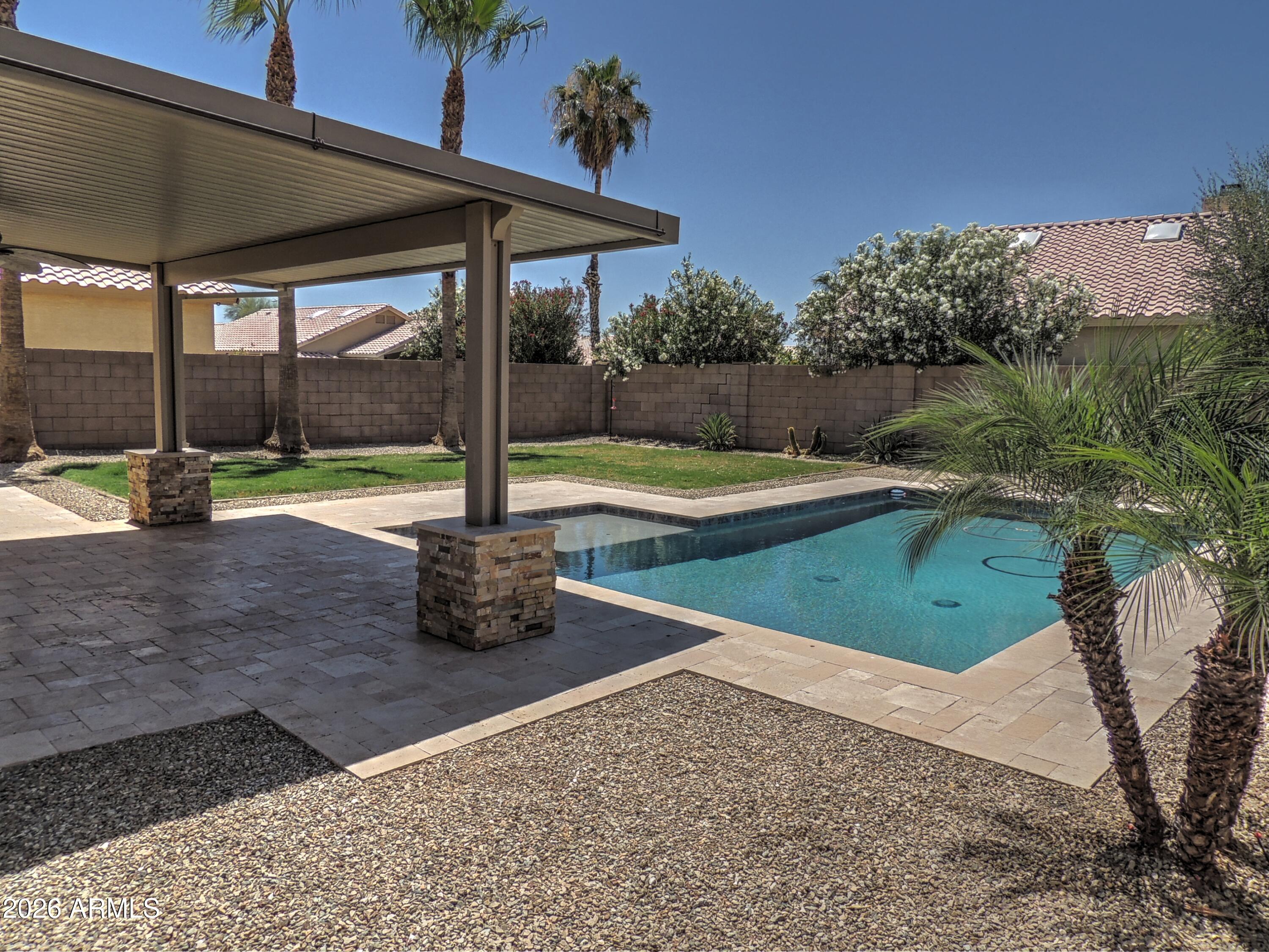 CRIMSON RIDGE - Residential