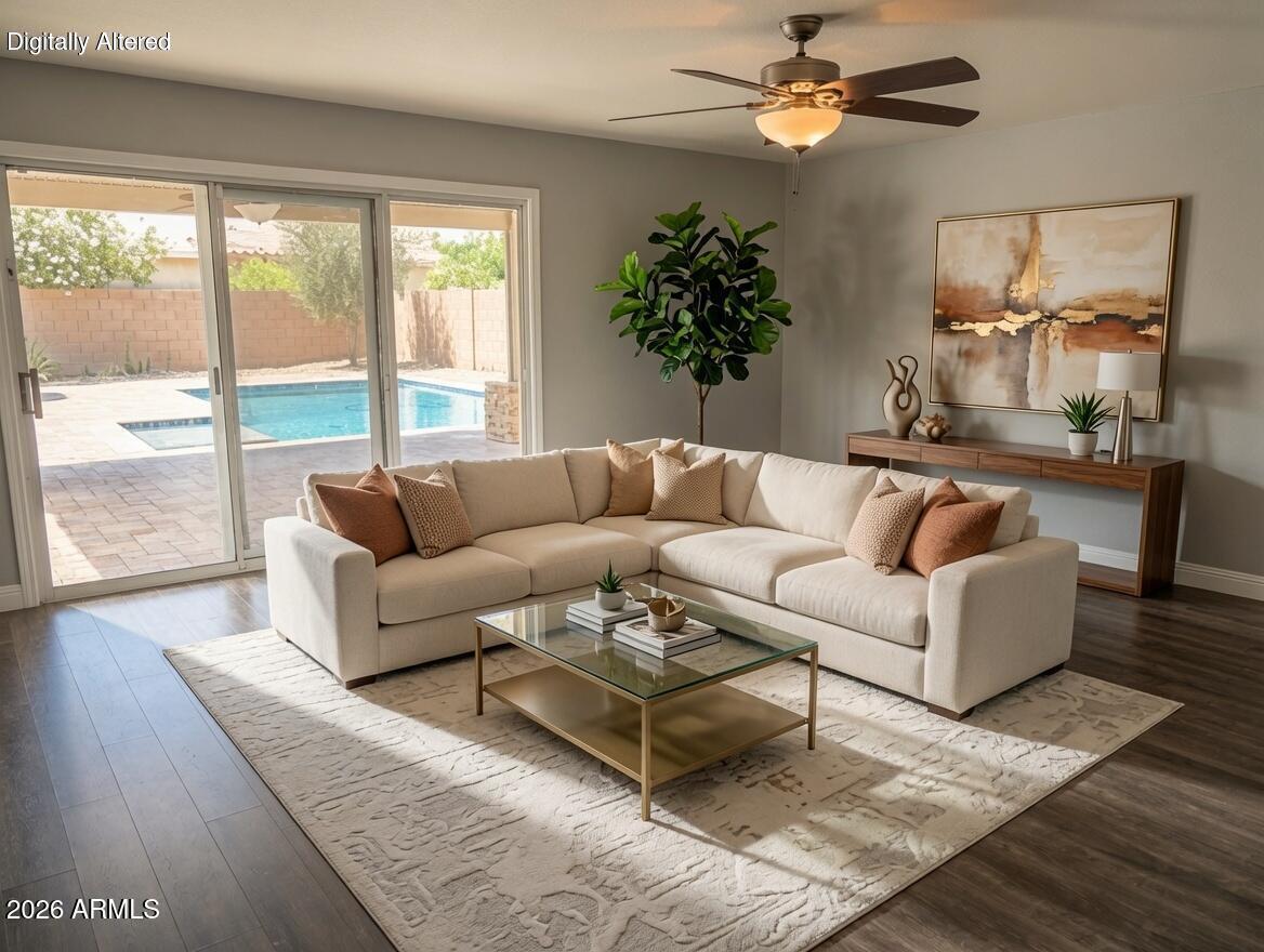 CRIMSON RIDGE - Residential
