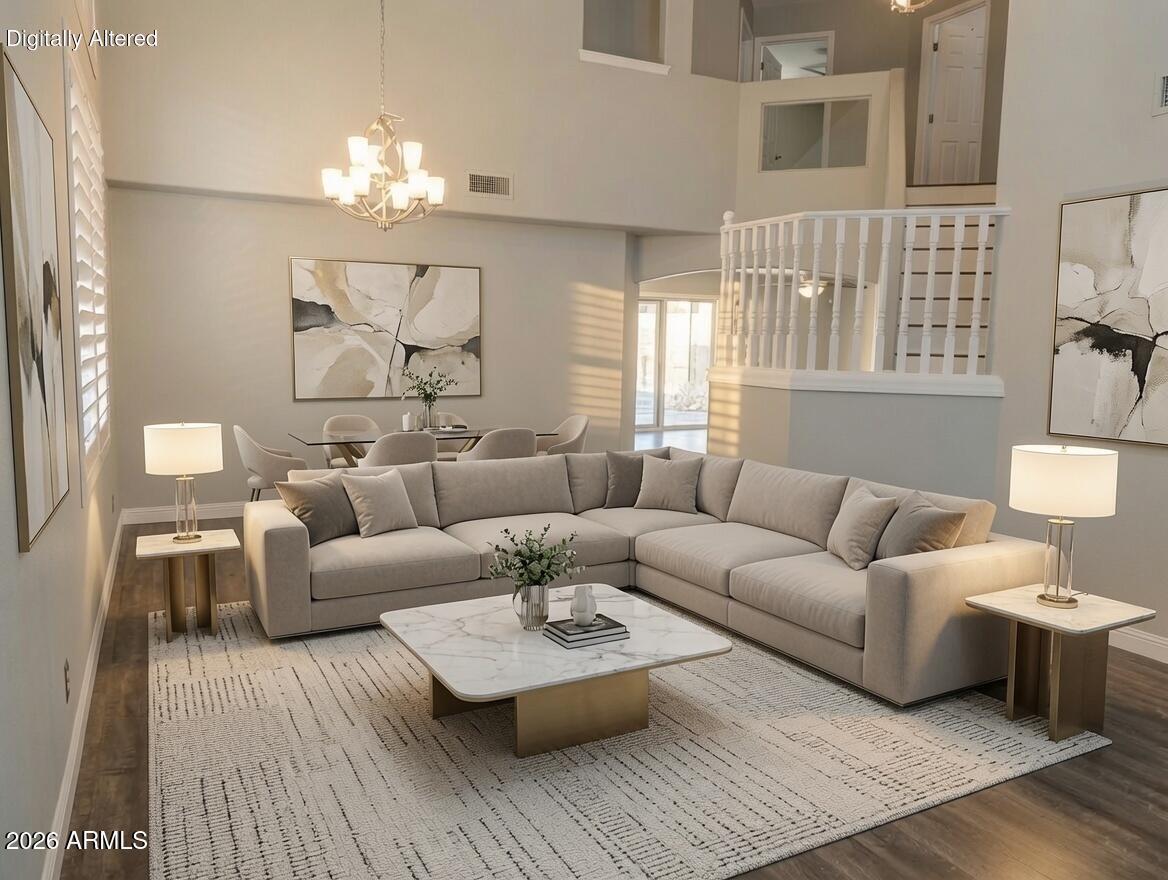 CRIMSON RIDGE - Residential
