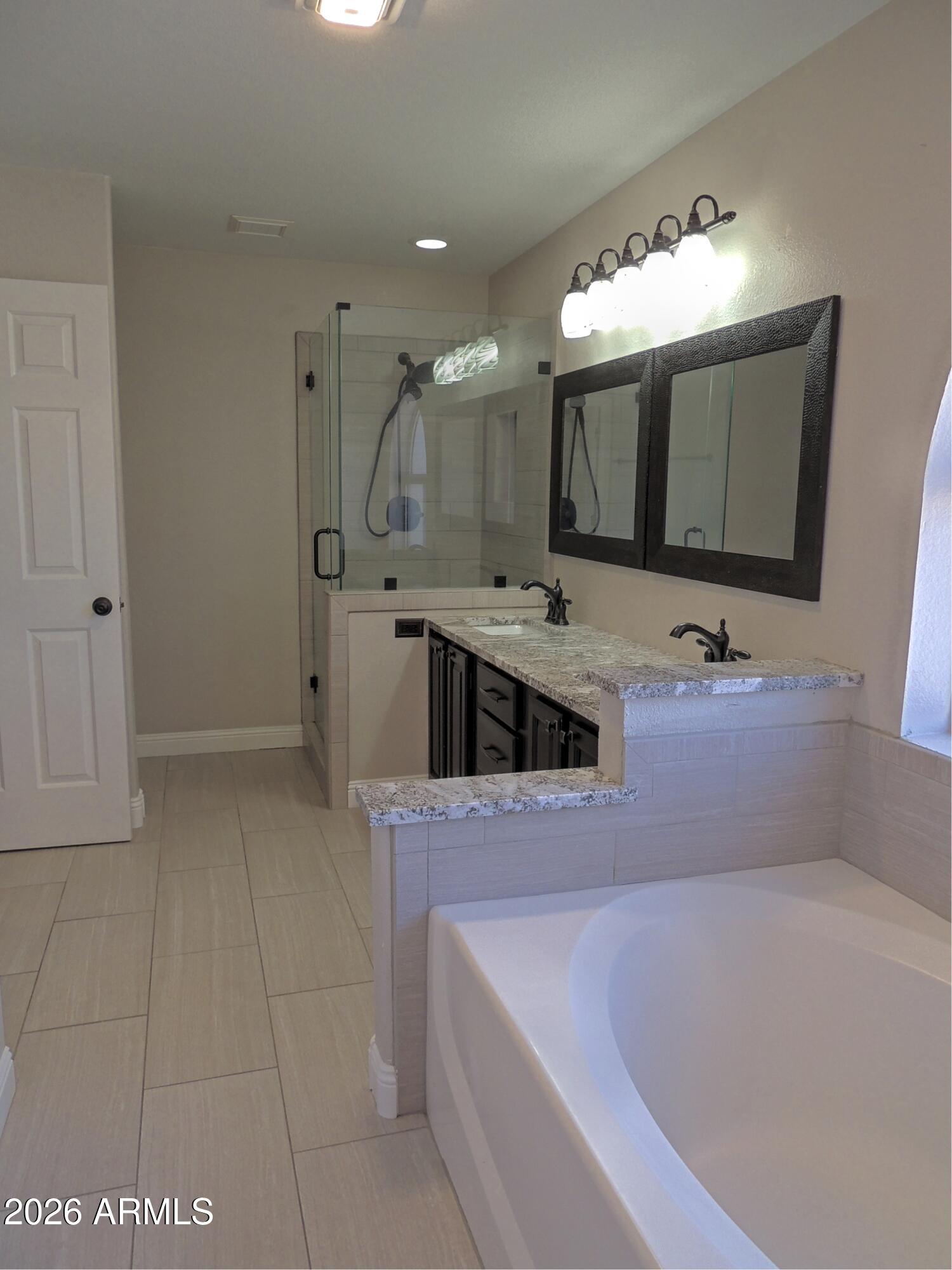 CRIMSON RIDGE - Residential