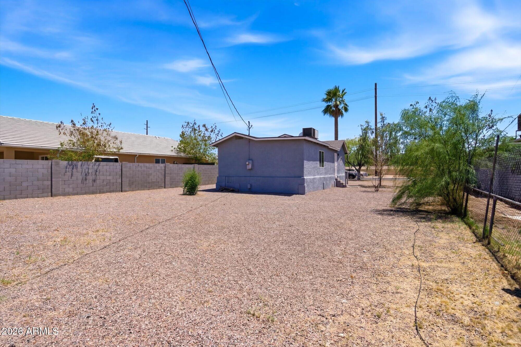 BEN-JO ESTATES LOTS 1-10 33-52 75-94 - Residential