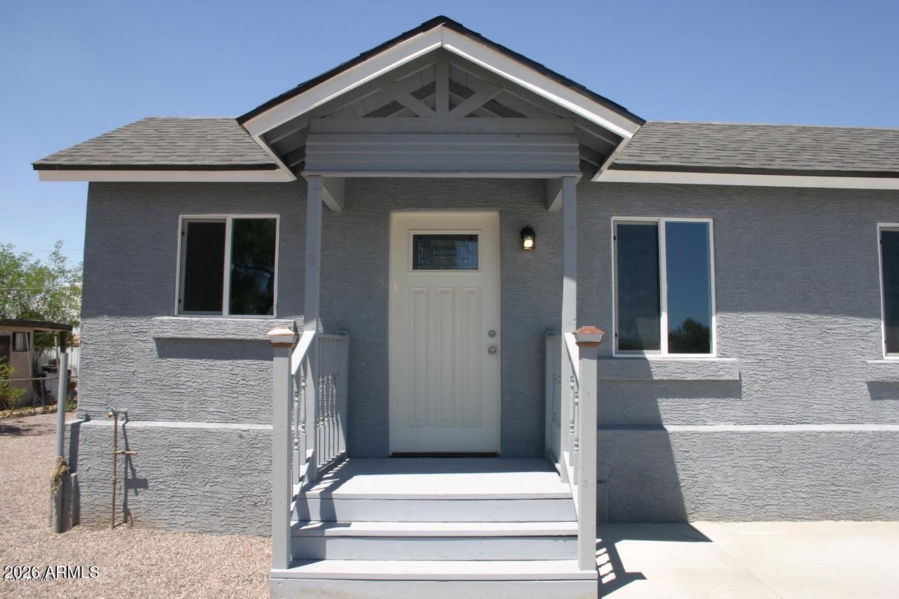 BEN-JO ESTATES LOTS 1-10 33-52 75-94 - Residential