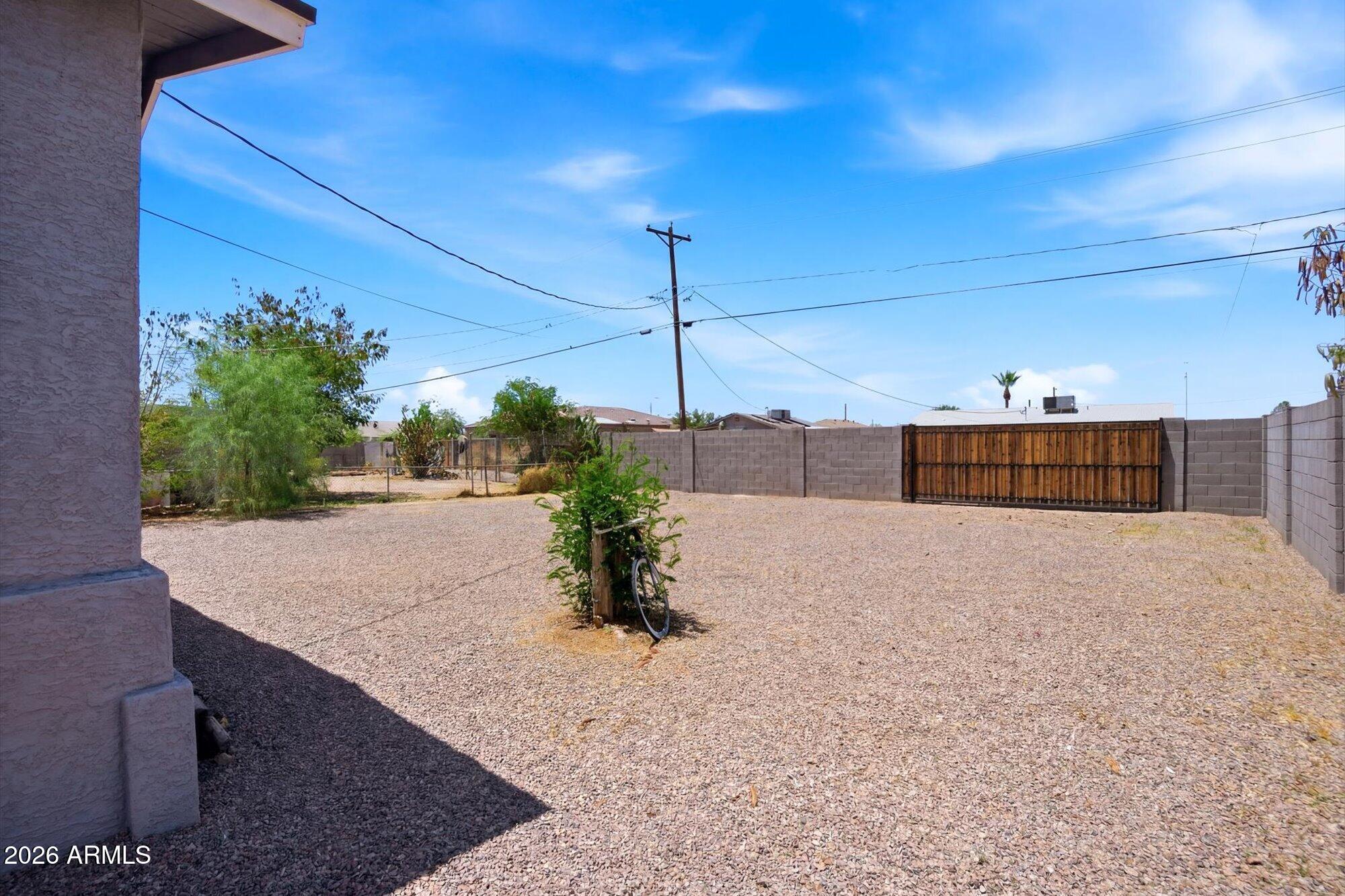 BEN-JO ESTATES LOTS 1-10 33-52 75-94 - Residential