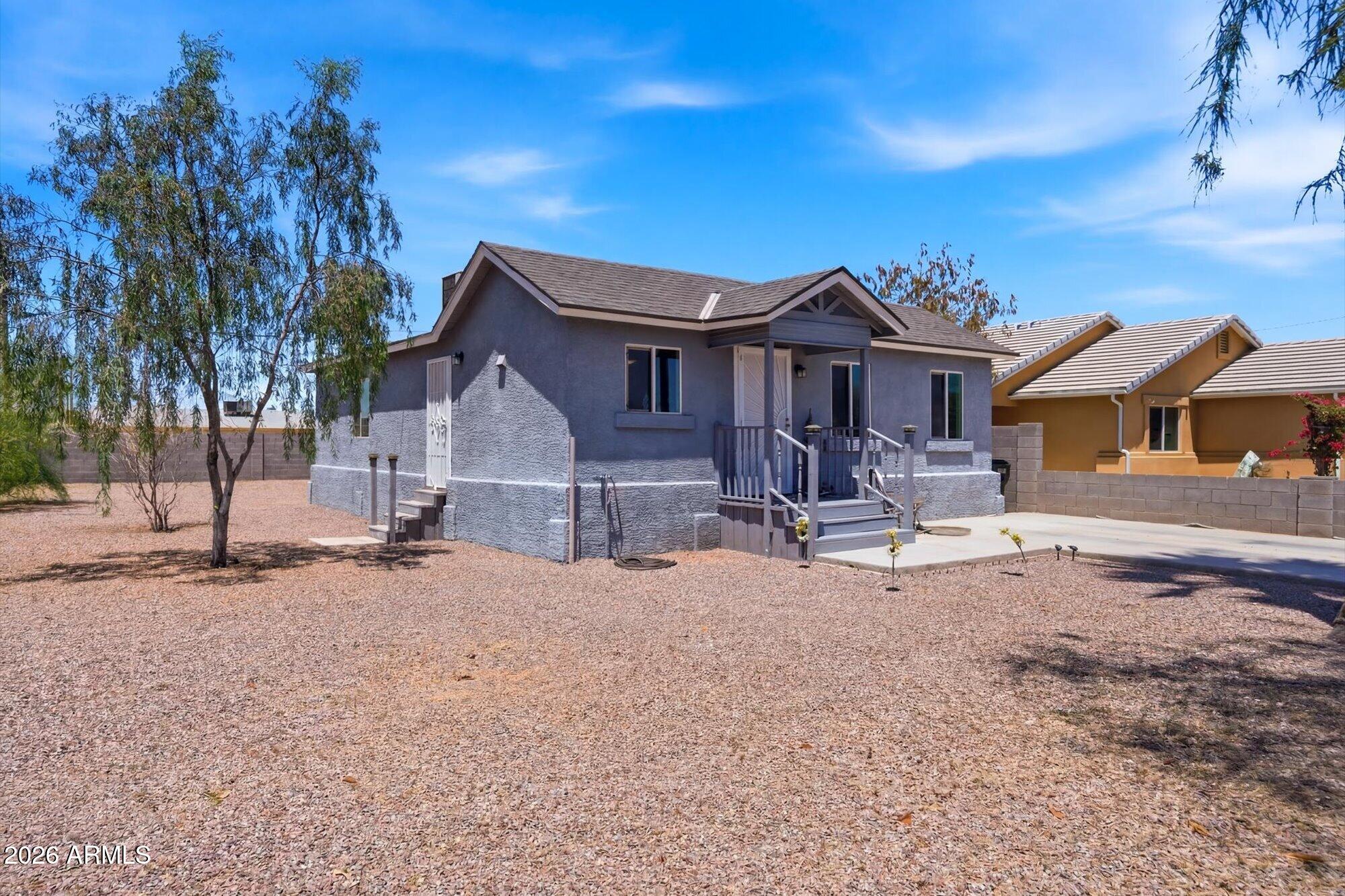 BEN-JO ESTATES LOTS 1-10 33-52 75-94 - Residential