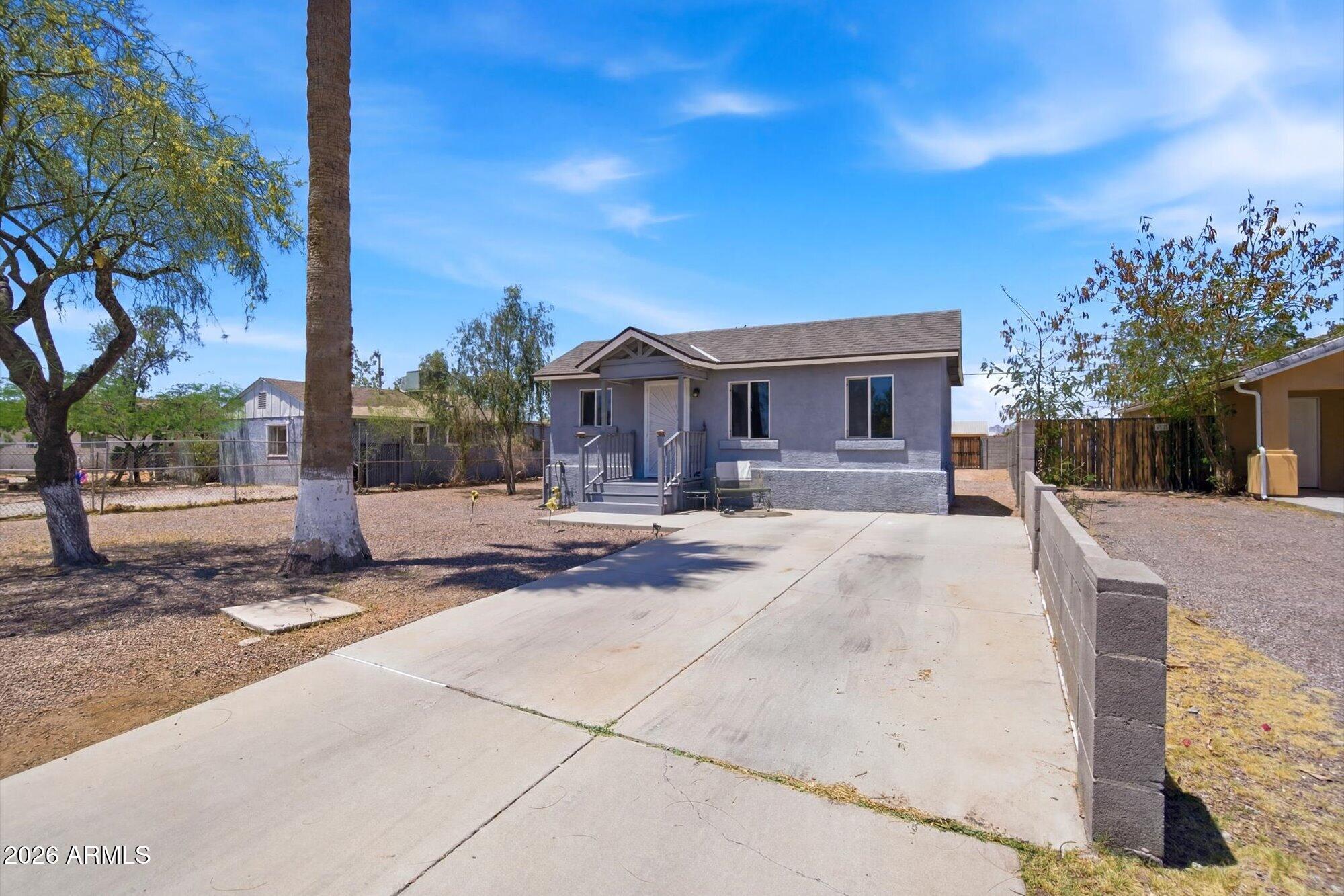 BEN-JO ESTATES LOTS 1-10 33-52 75-94 - Residential