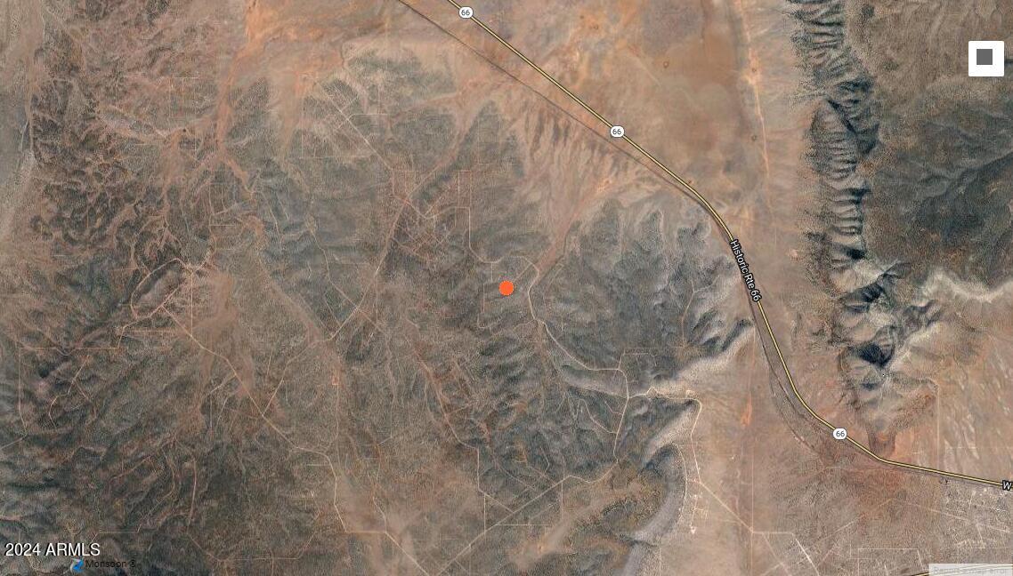 BRIDGE CANYON COUNTRY ESTATES UNIT 21 - Land