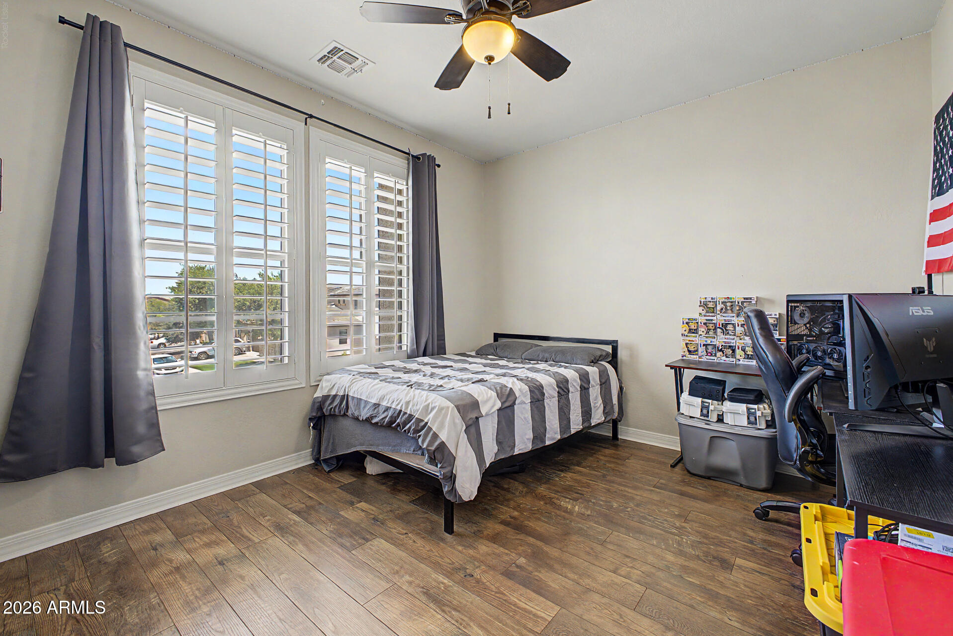 RIO SIERRA AMD - Residential