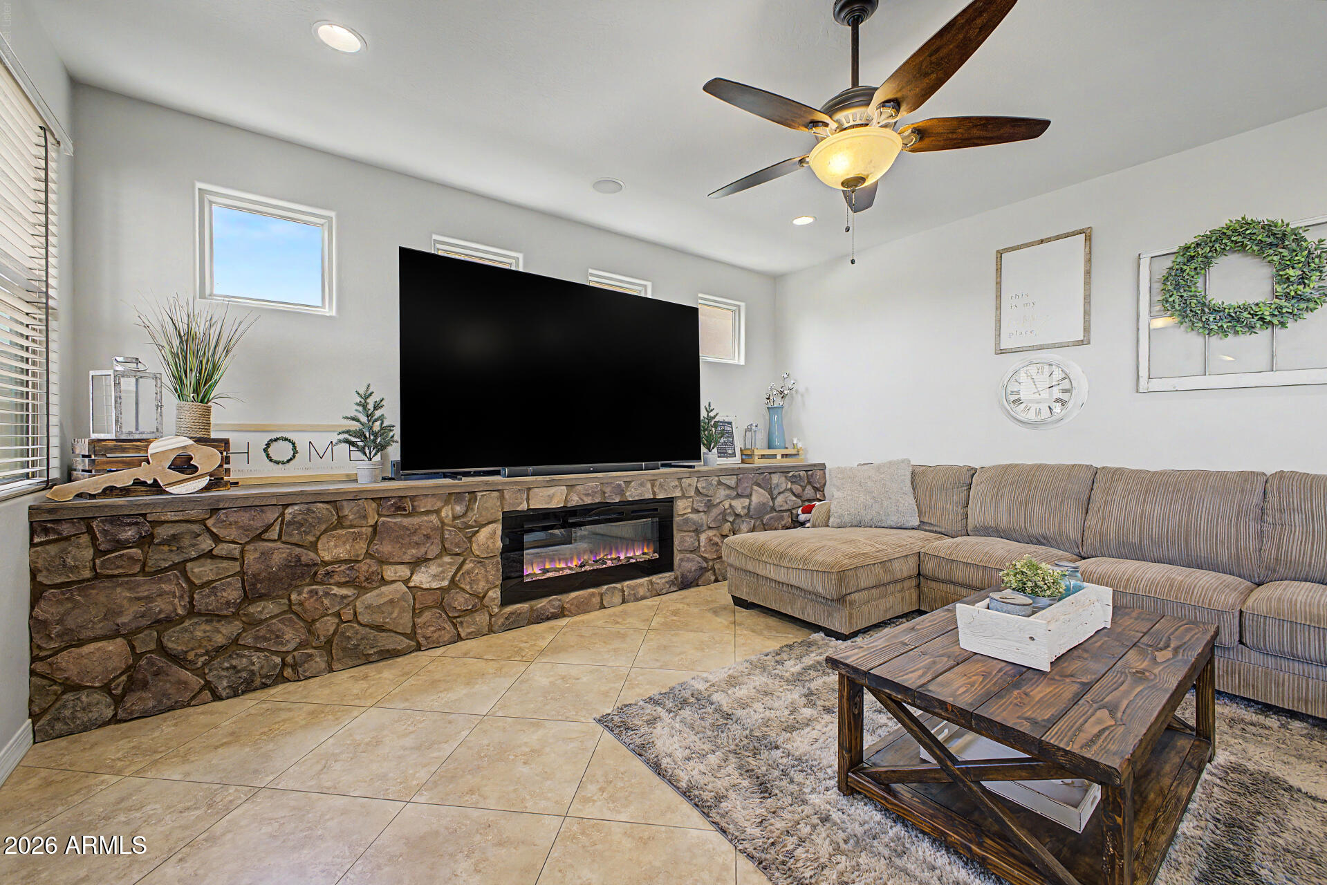 RIO SIERRA AMD - Residential