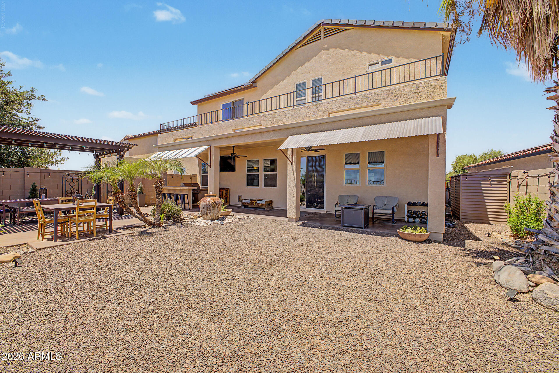 RIO SIERRA AMD - Residential